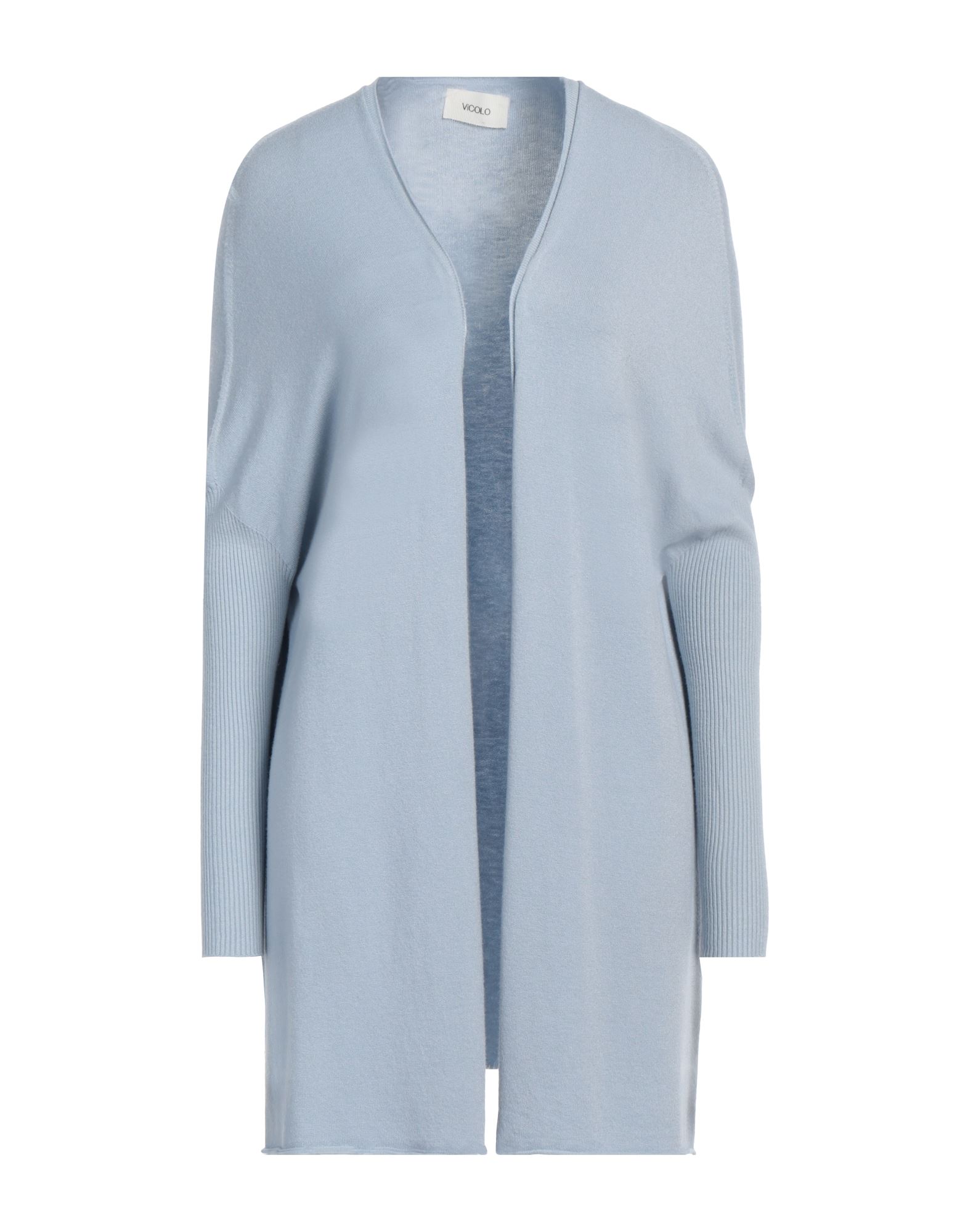 ԥ볫VICOLO ǥ ǥ ֥롼 one size 졼 50% / ݥꥨƥ 27% / ʥ 23%