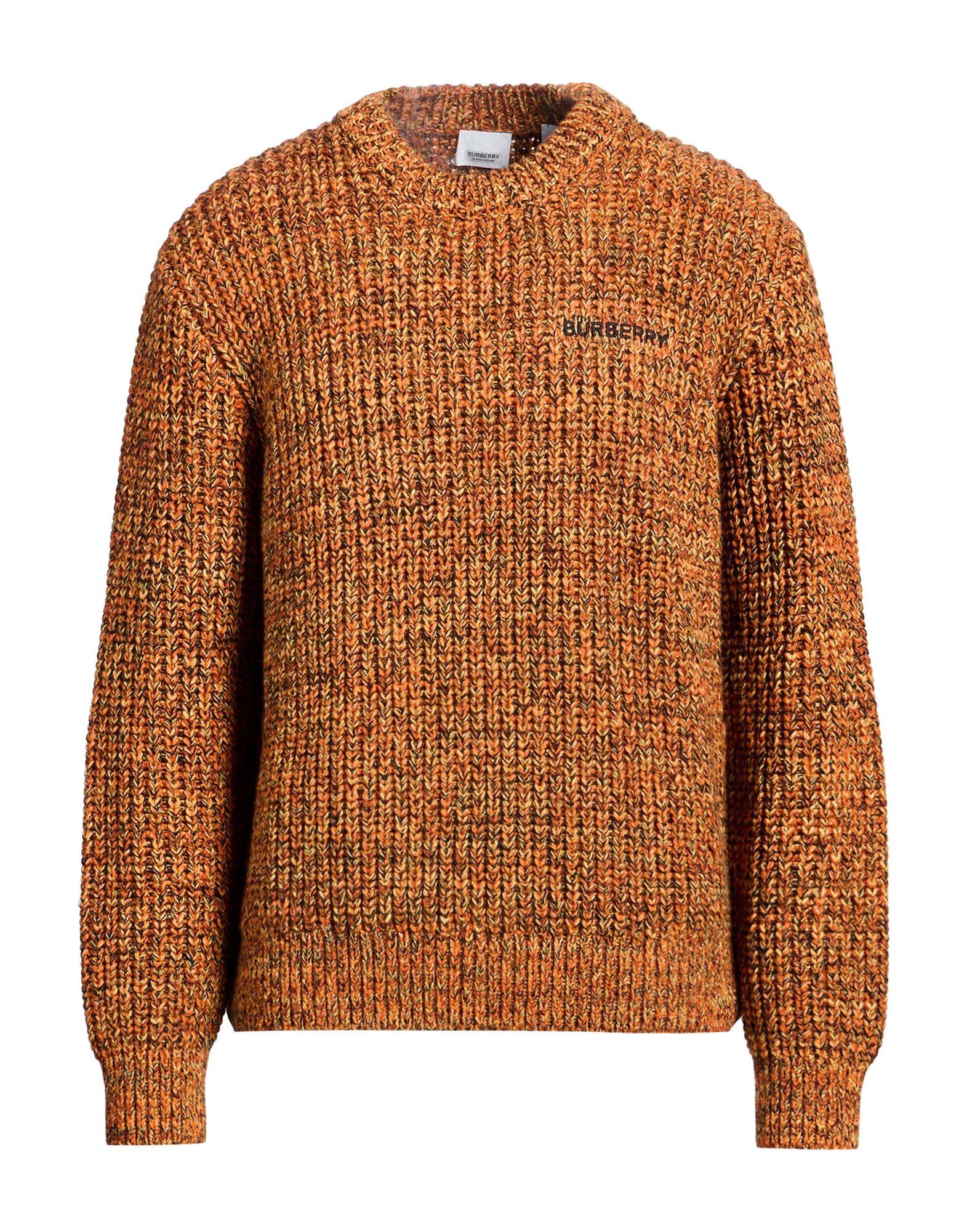  Burberry - Prendas De Punto - Pullover - On Yoox.com 