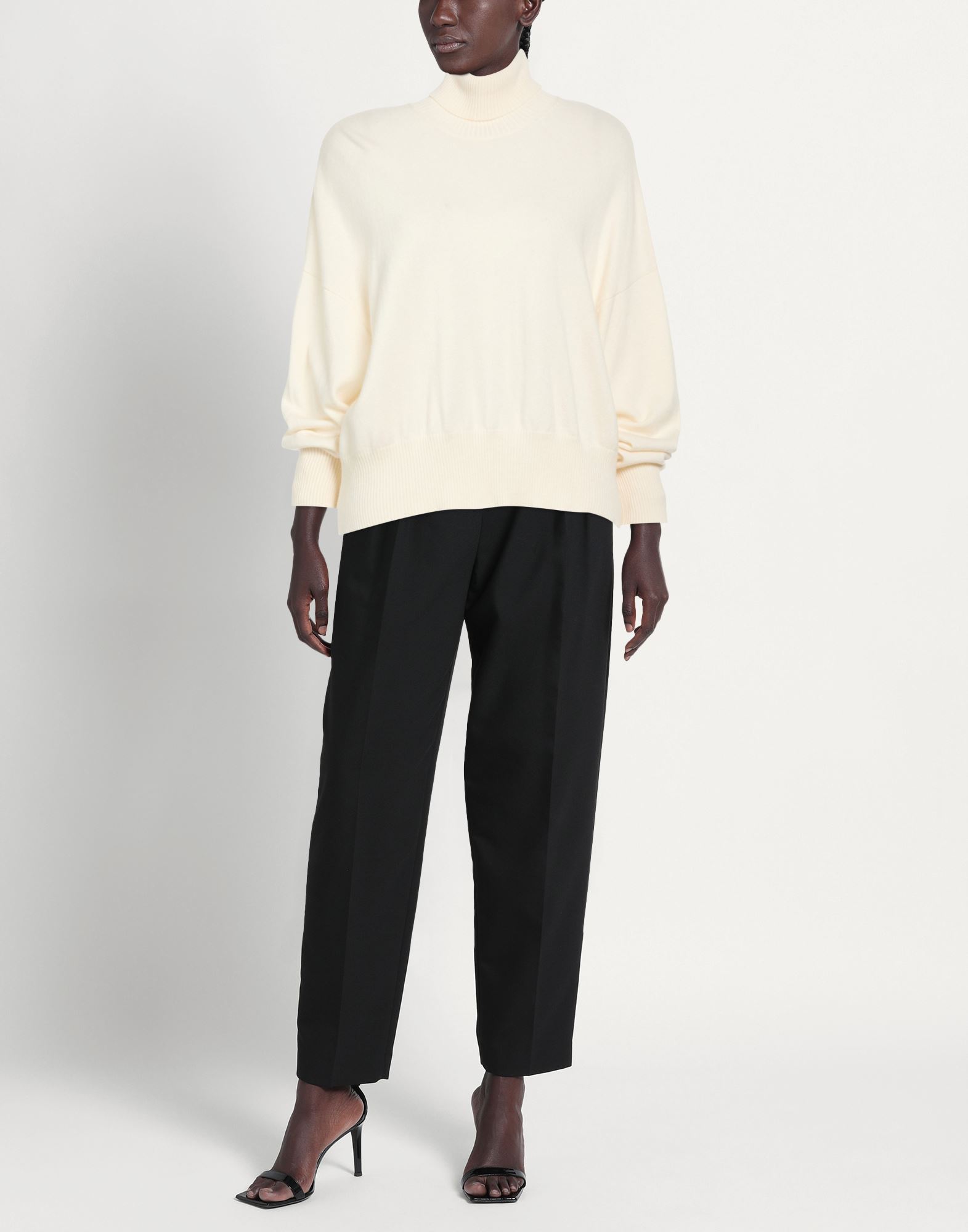  Be You By Geraldine Alasio - Strickwaren - Rollkragenpullover - On Yoox.com 