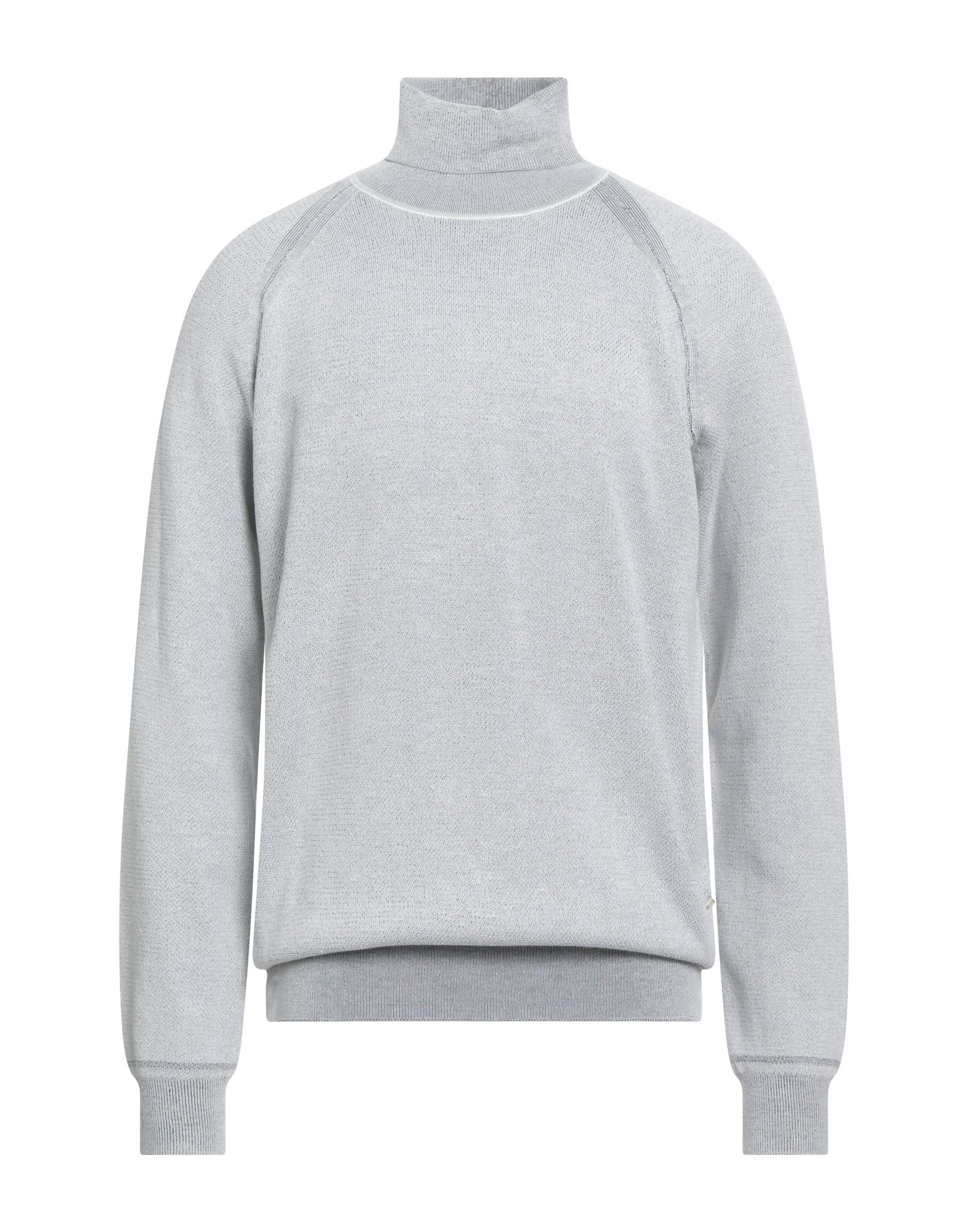  Liu •jo Man - Strickwaren - Rollkragenpullover - On Yoox.com 