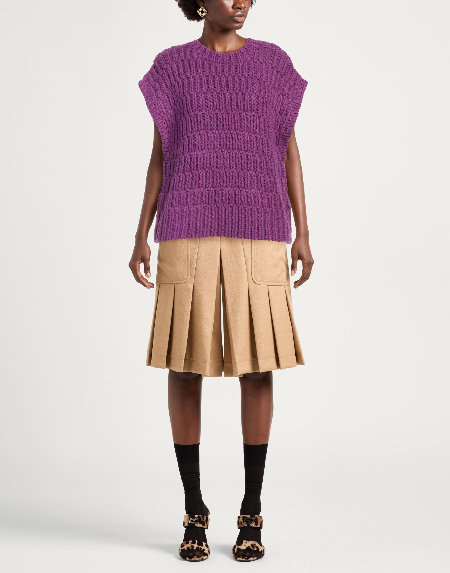  Vicolo - Prendas De Punto - Pullover - On Yoox.com 