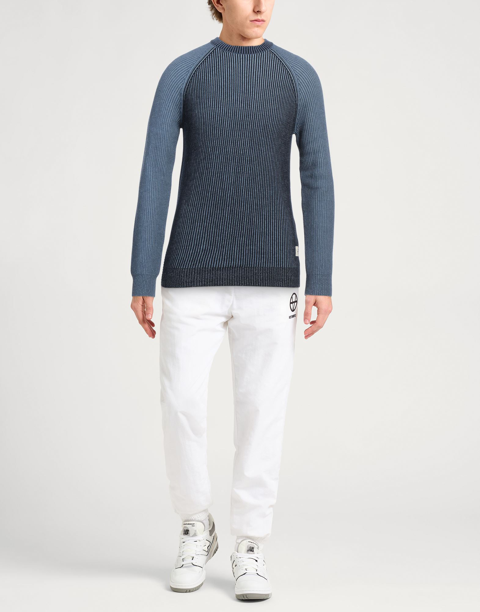  Liu •jo Man - Prendas De Punto - Pullover - On Yoox.com 