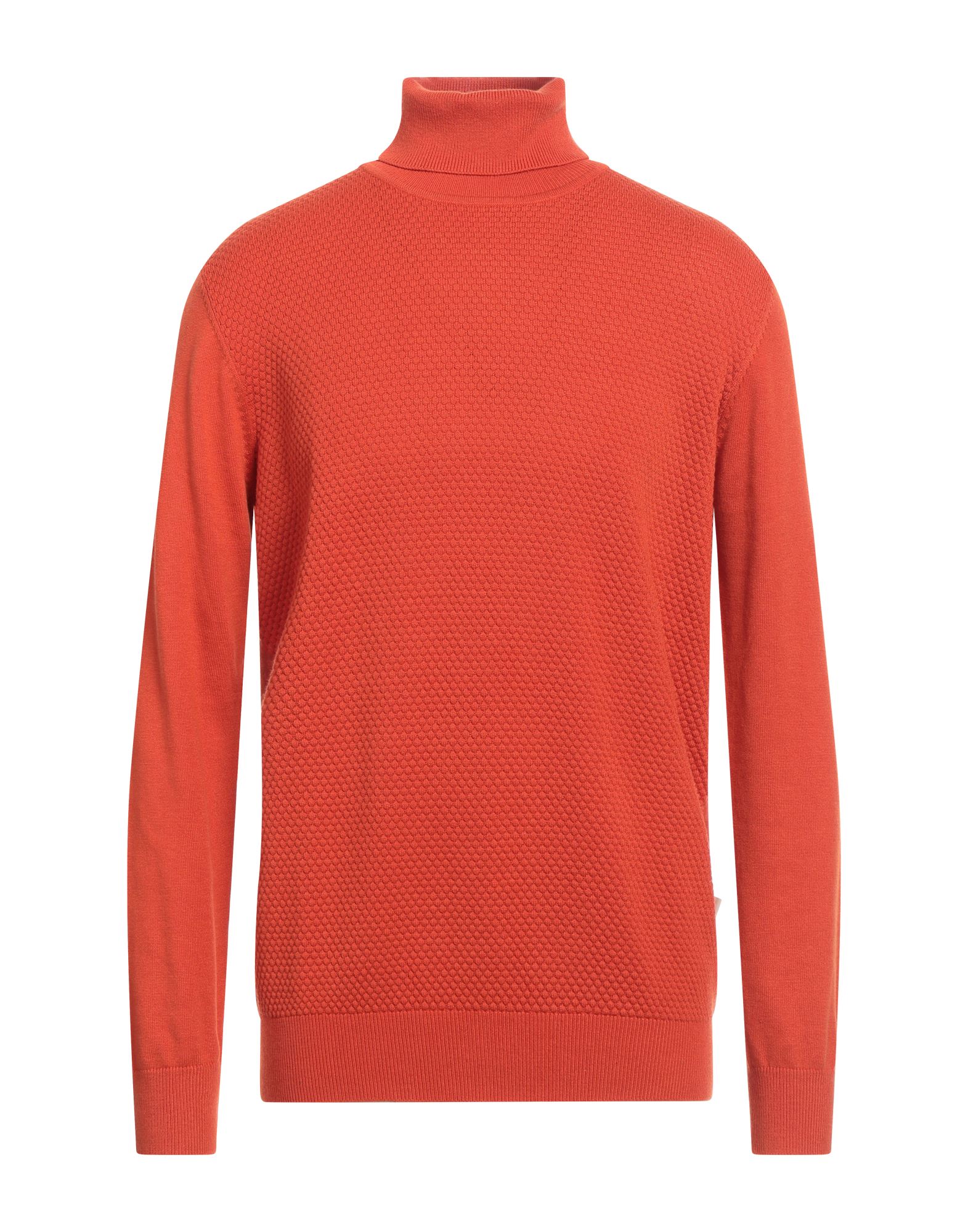  Liu •jo Man - Strickwaren - Rollkragenpullover - On Yoox.com 