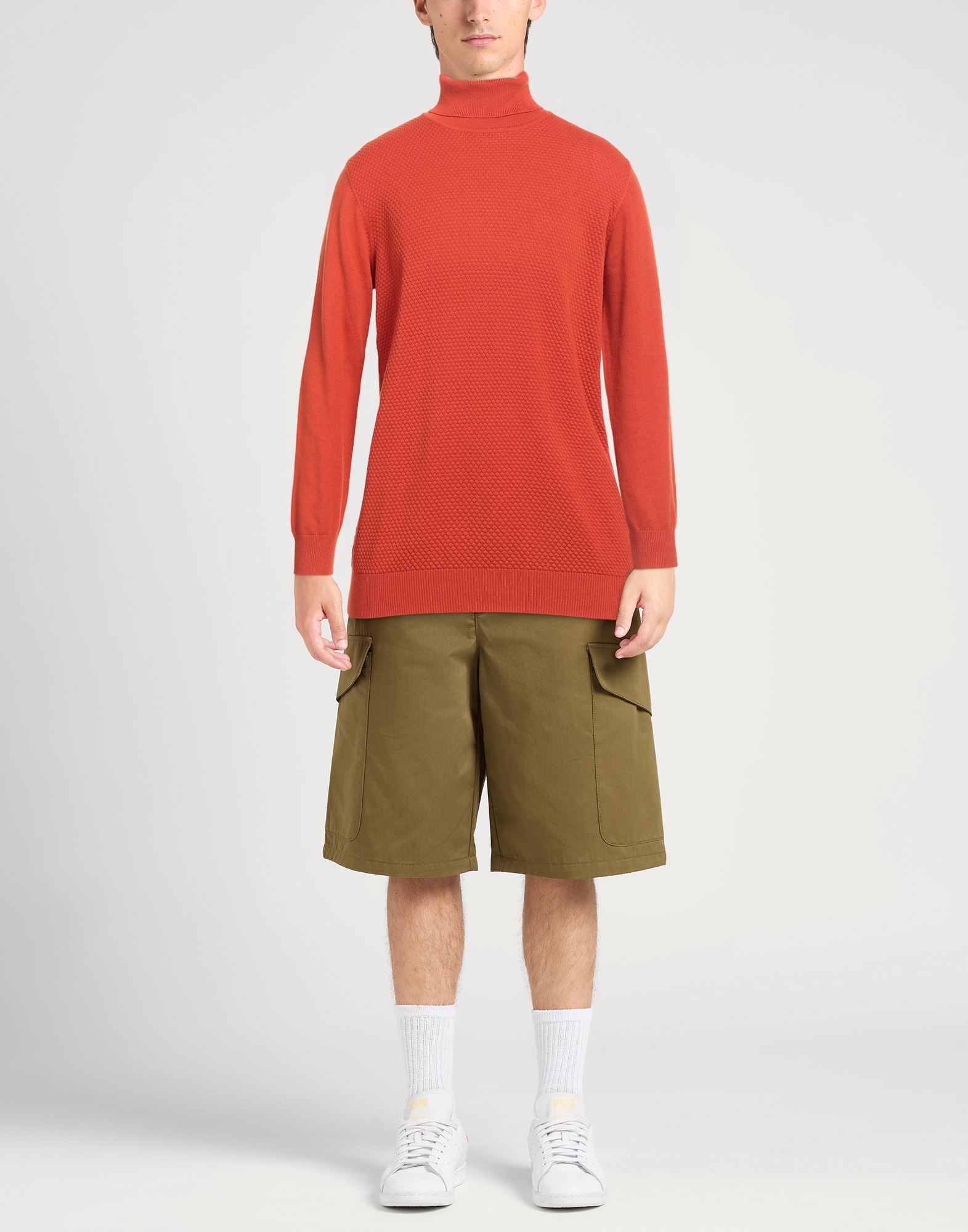 Liu •jo Man - Strickwaren - Rollkragenpullover - On Yoox.com 