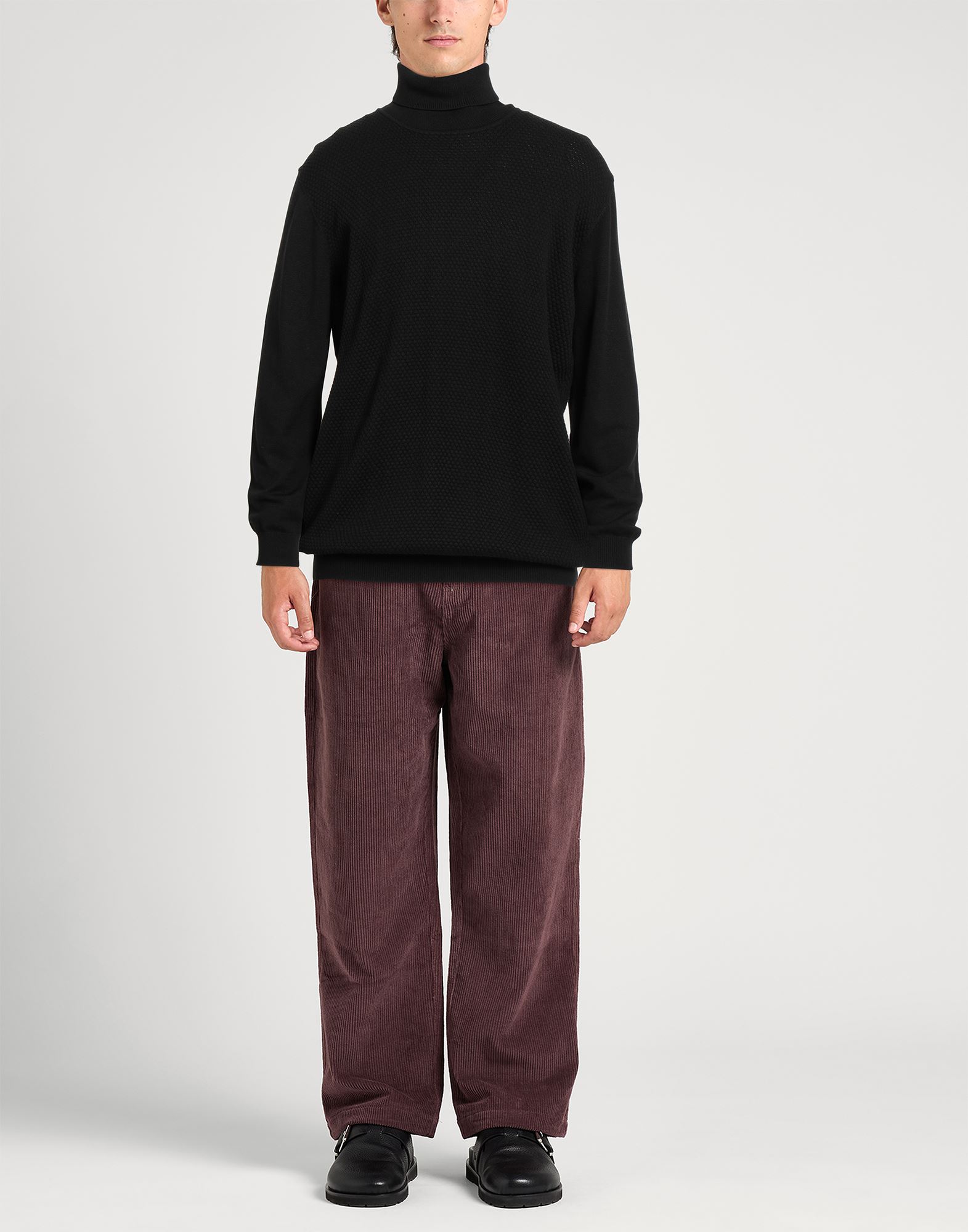  Liu •jo Man - Strickwaren - Rollkragenpullover - On Yoox.com 