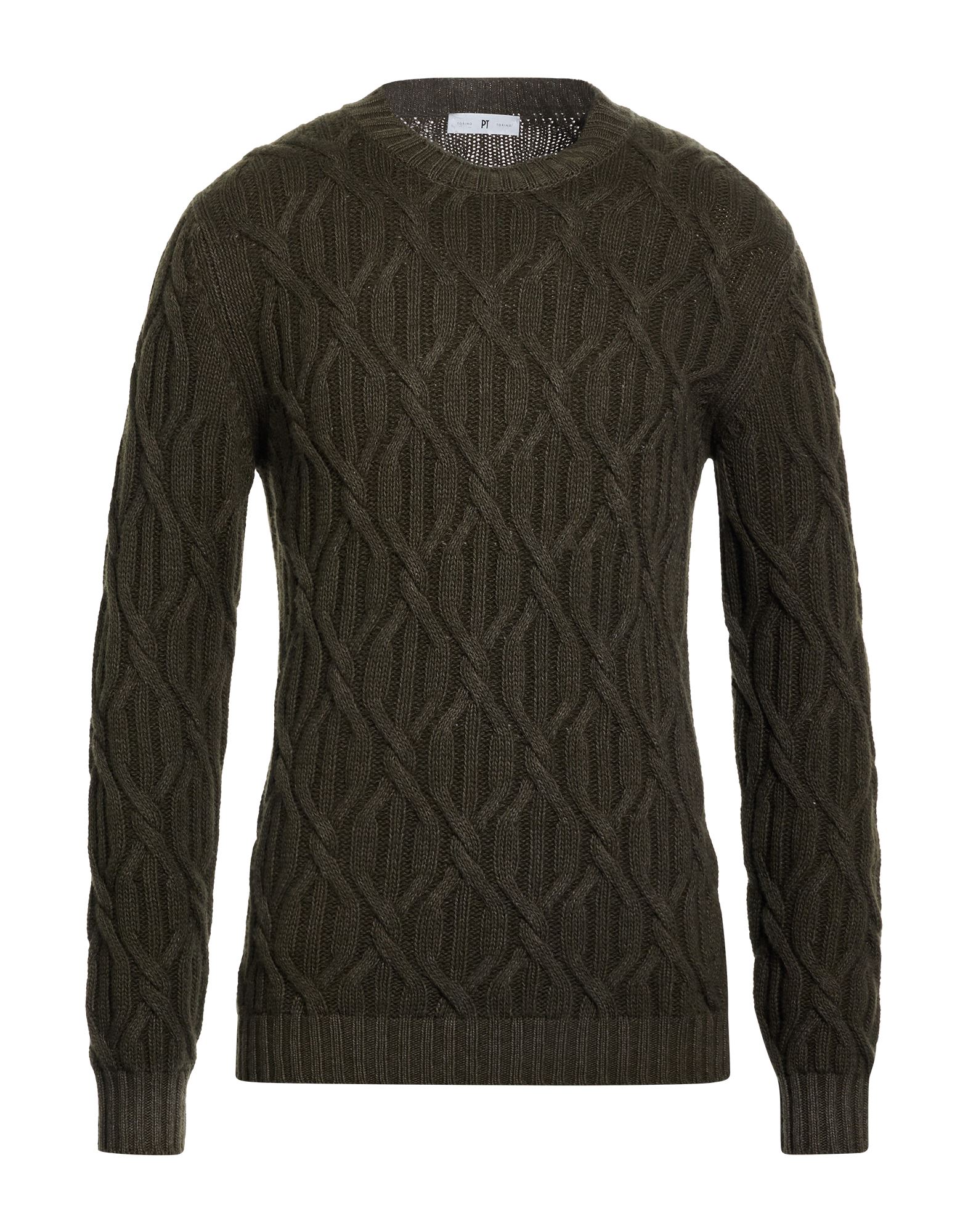  Pt Torino - Strickwaren - Pullover - On Yoox.com 