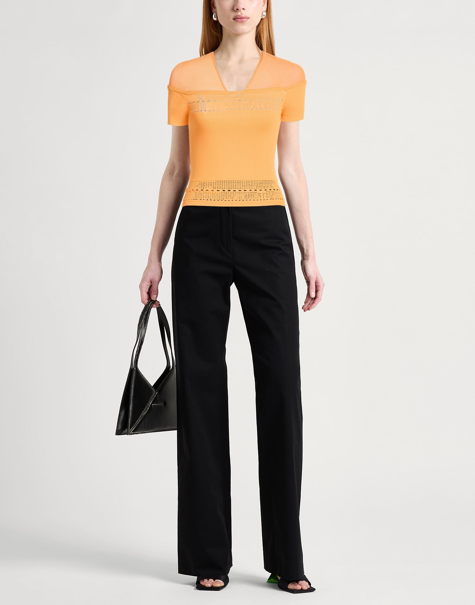  Patrizia Pepe - Strickwaren - Pullover - On Yoox.com 