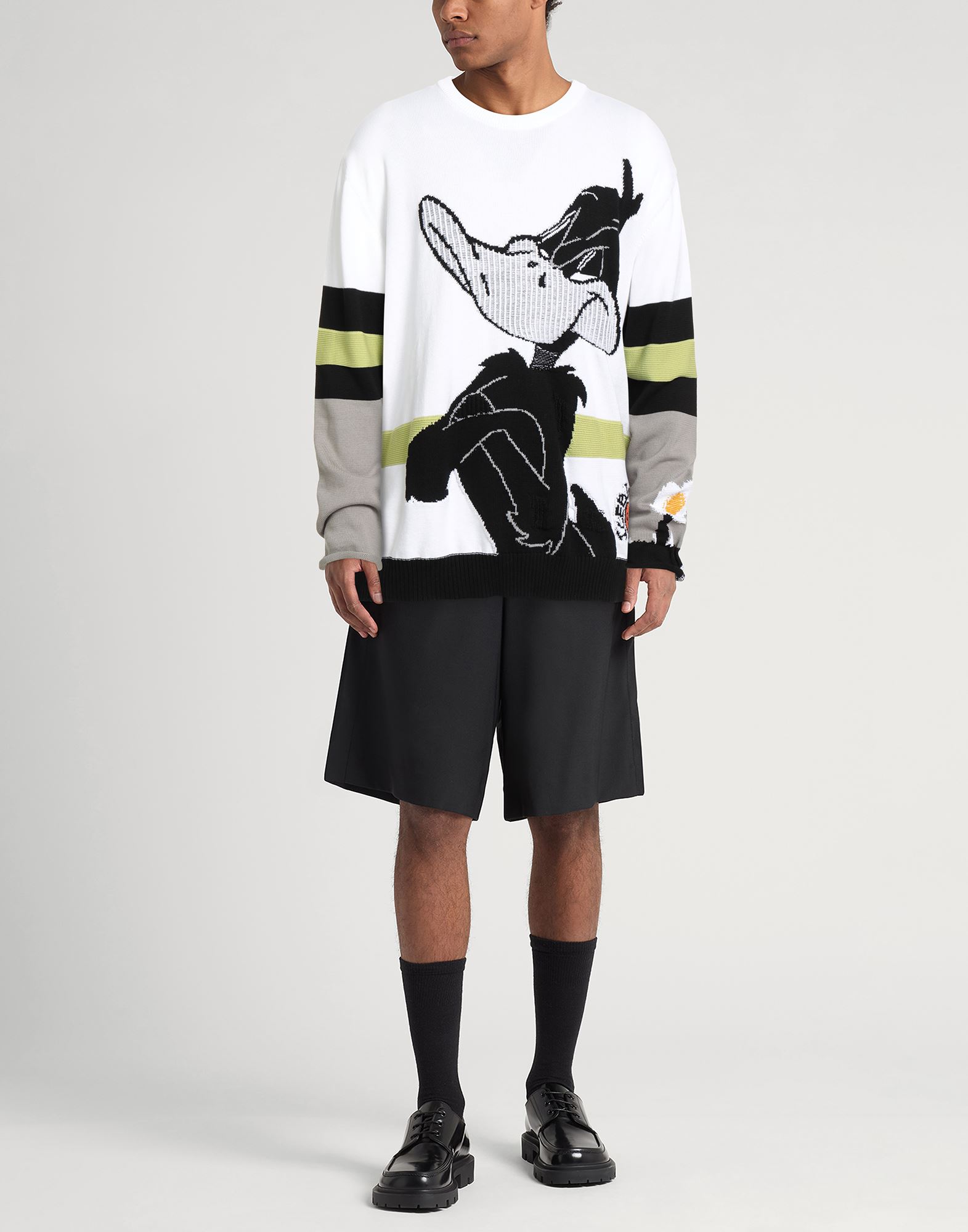  Iceberg - Strickwaren - Pullover - On Yoox.com 