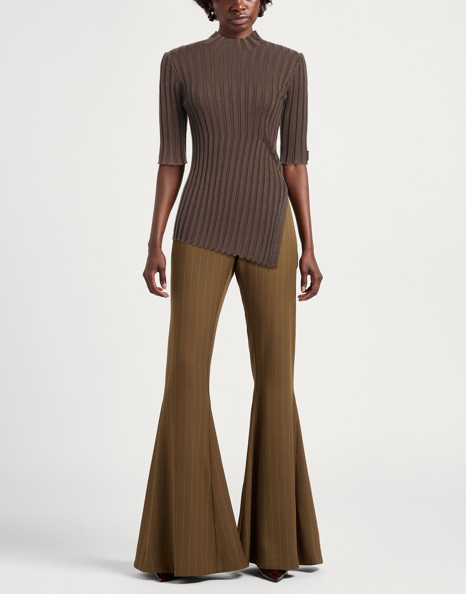  Calvin Klein - Strickwaren - Rollkragenpullover - On Yoox.com 