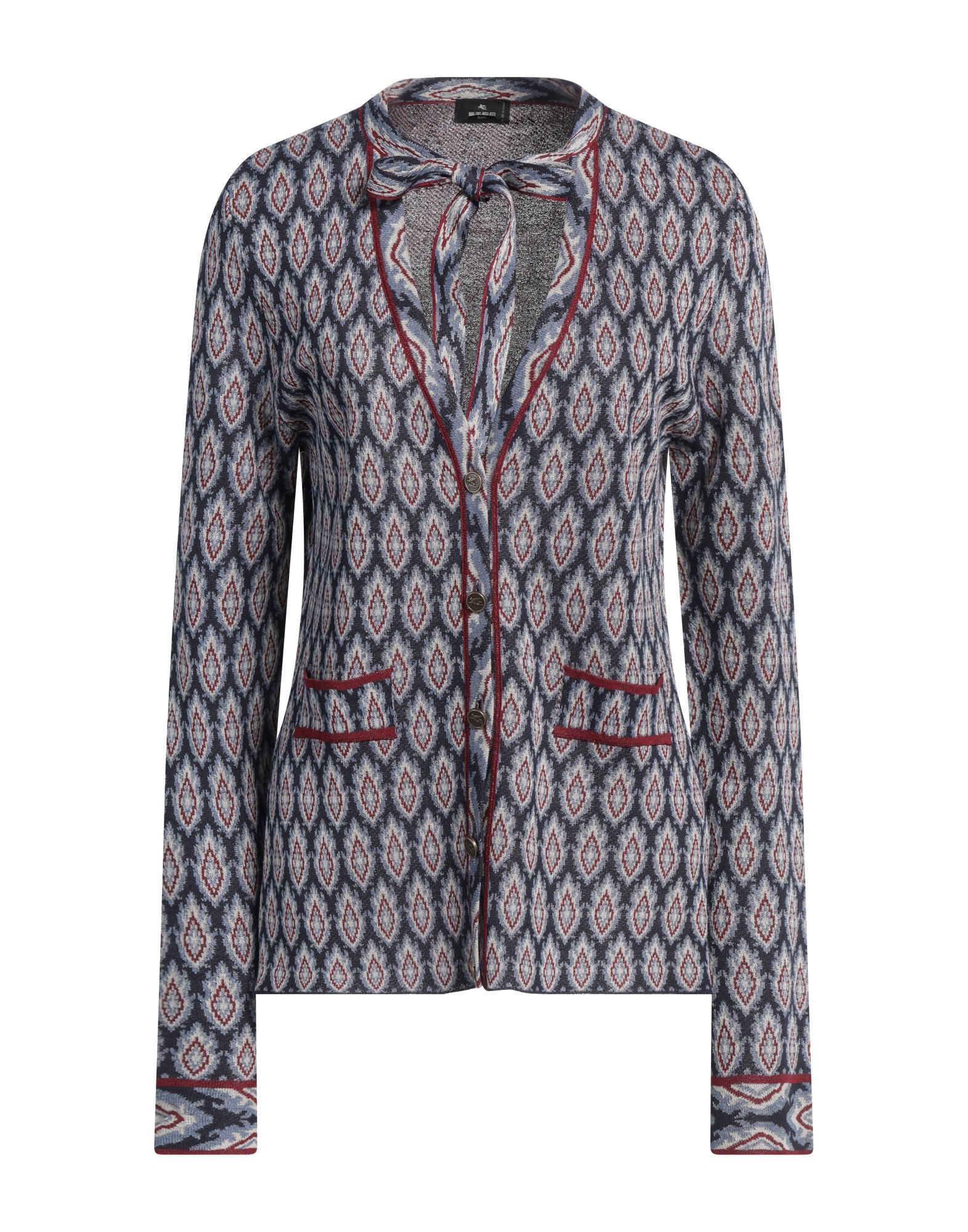  Etro - Strickwaren - Strickjacken - On Yoox.com 