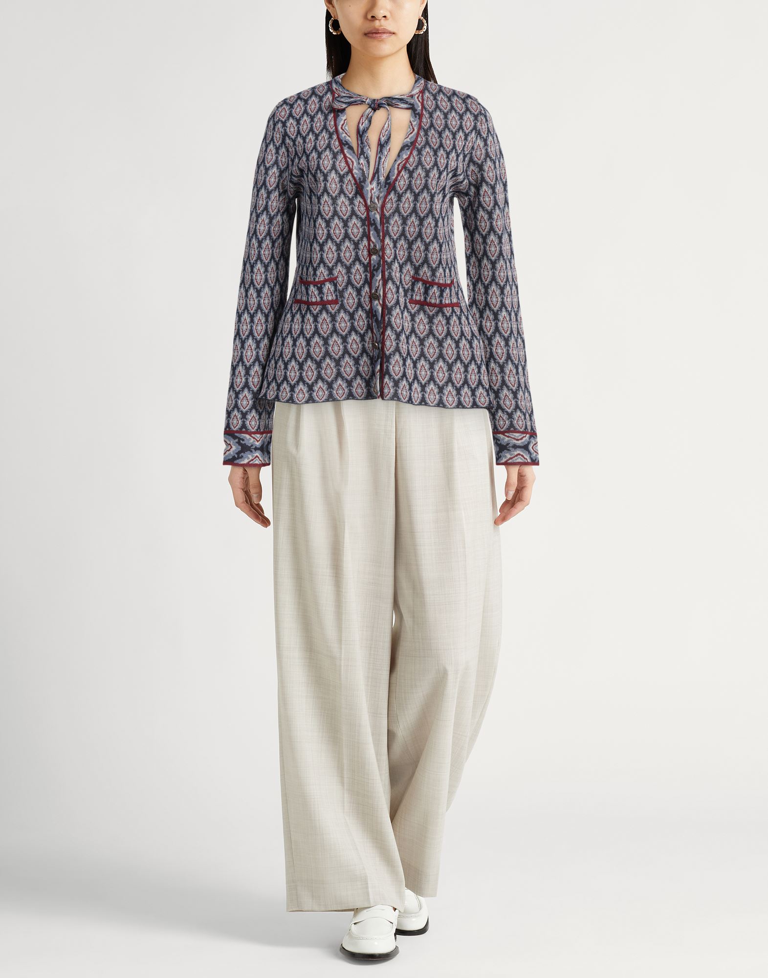  Etro - Strickwaren - Strickjacken - On Yoox.com 