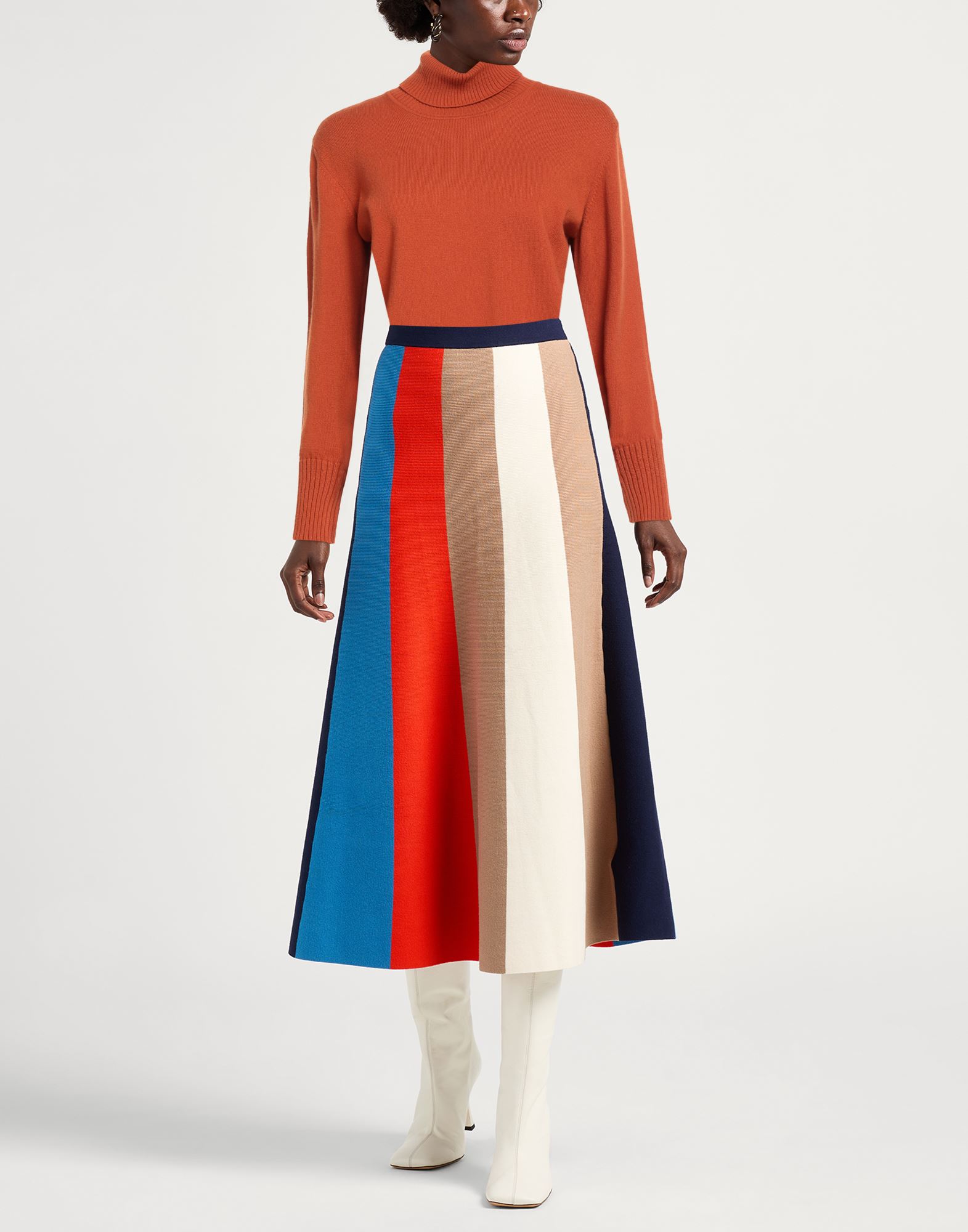  Alpha Studio - Maille - Cols Roulés - On Yoox.com 