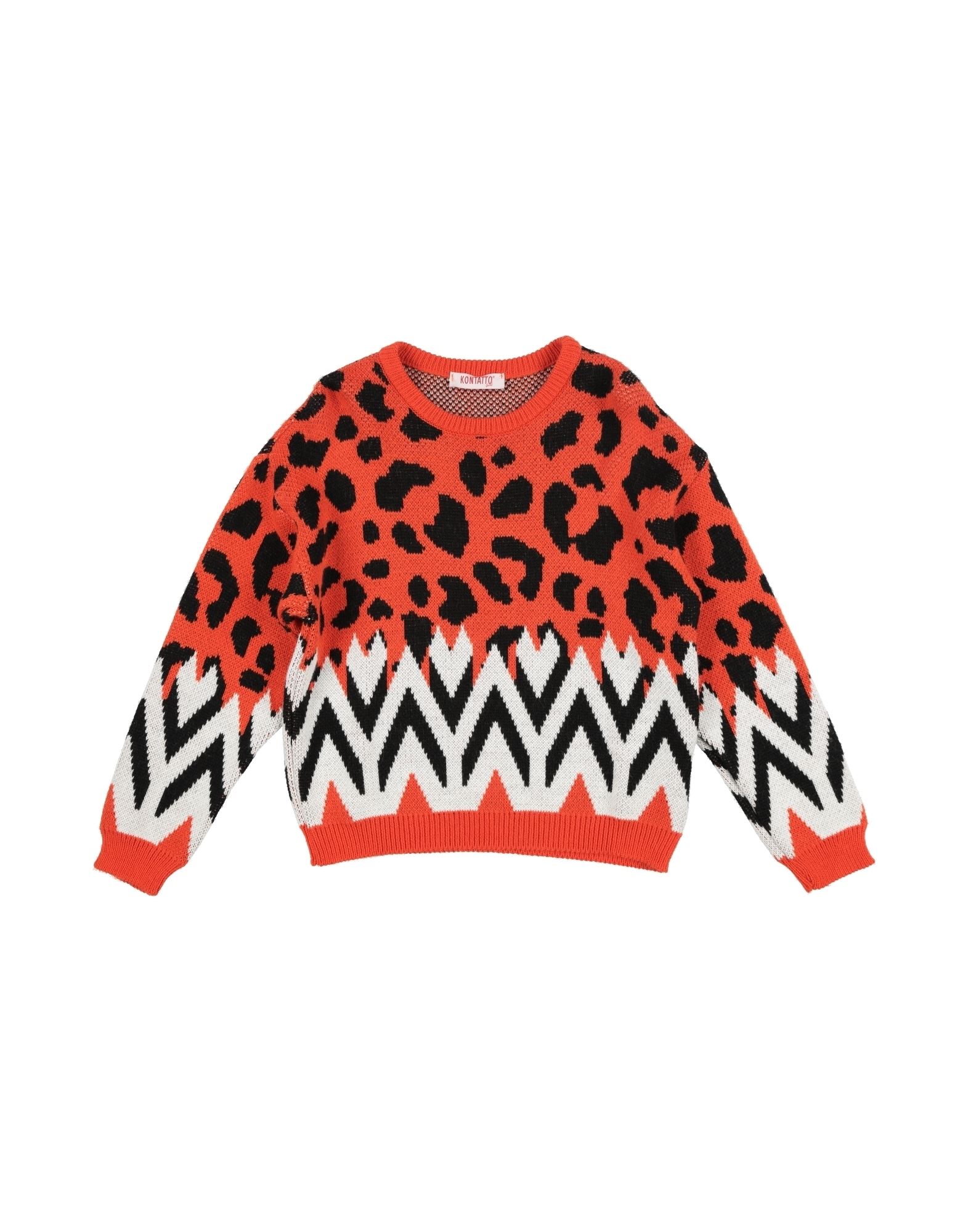 Kontatto - Strickwaren - Pullover - On Yoox.com 