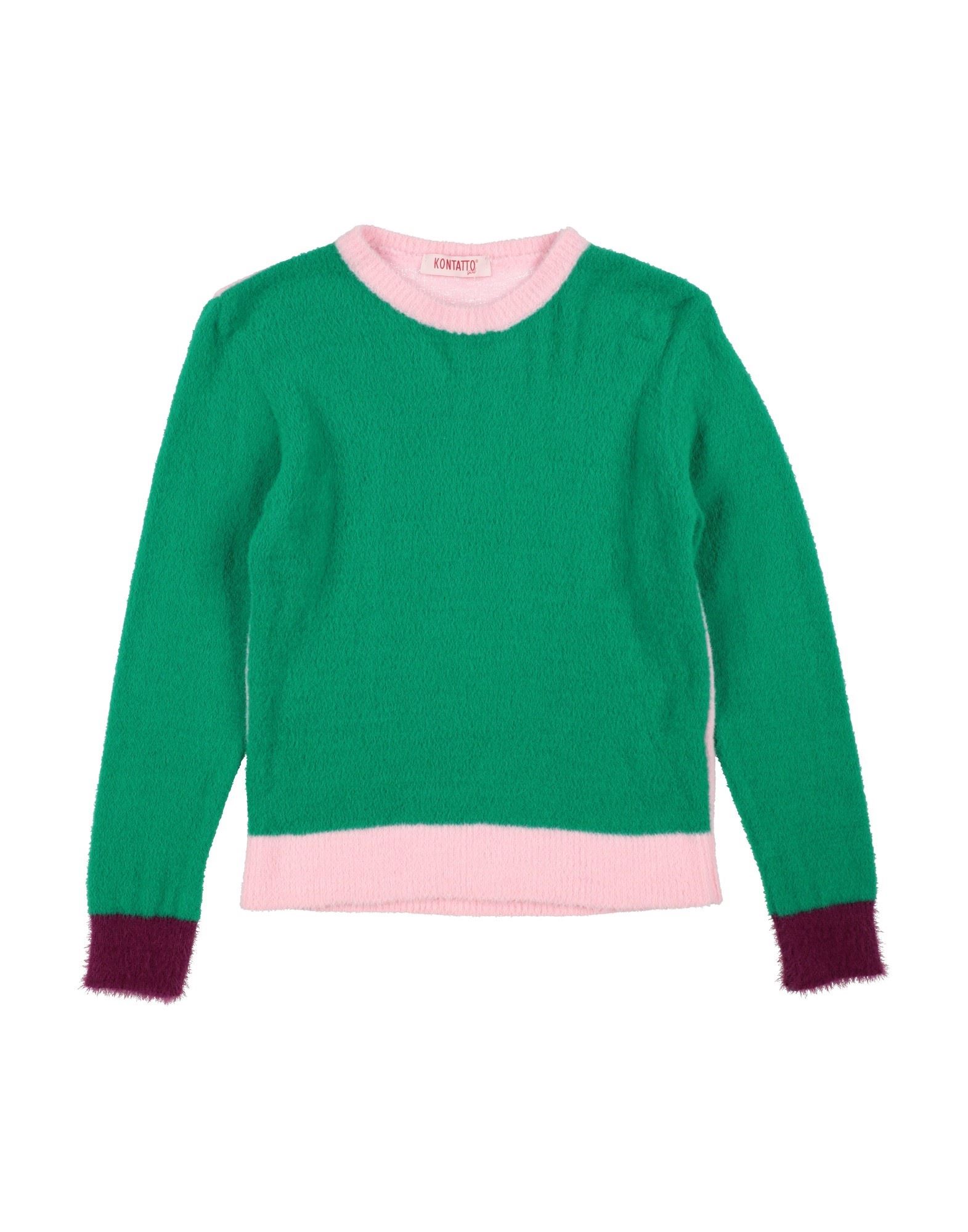  Kontatto - Strickwaren - Pullover - On Yoox.com 