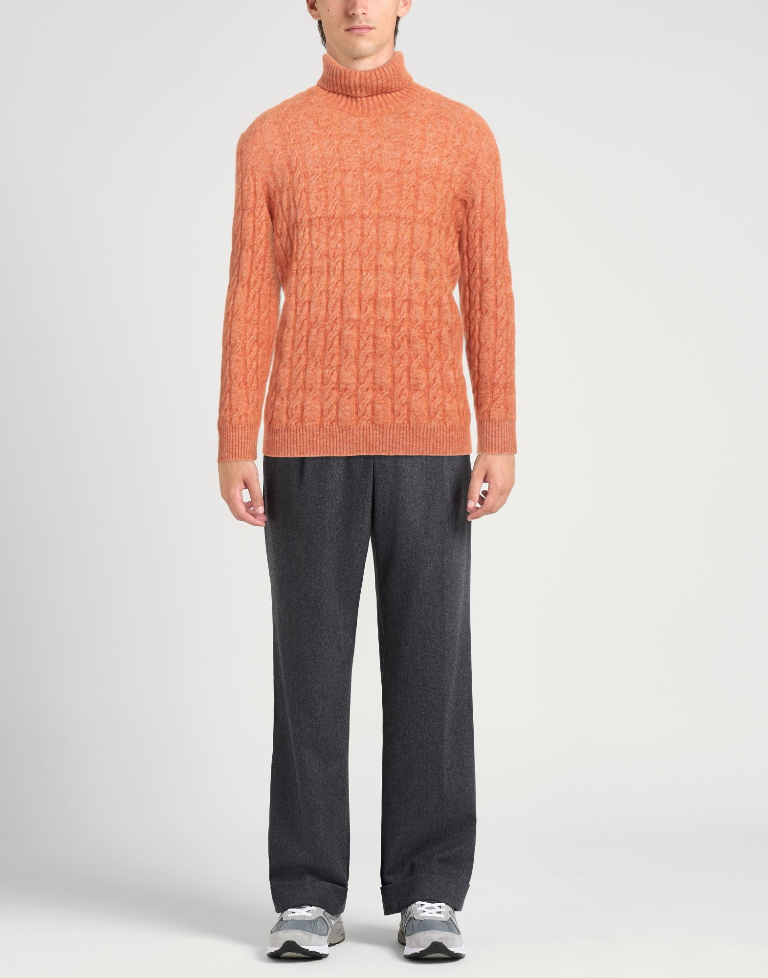  Kangra - Strickwaren - Rollkragenpullover - On Yoox.com 