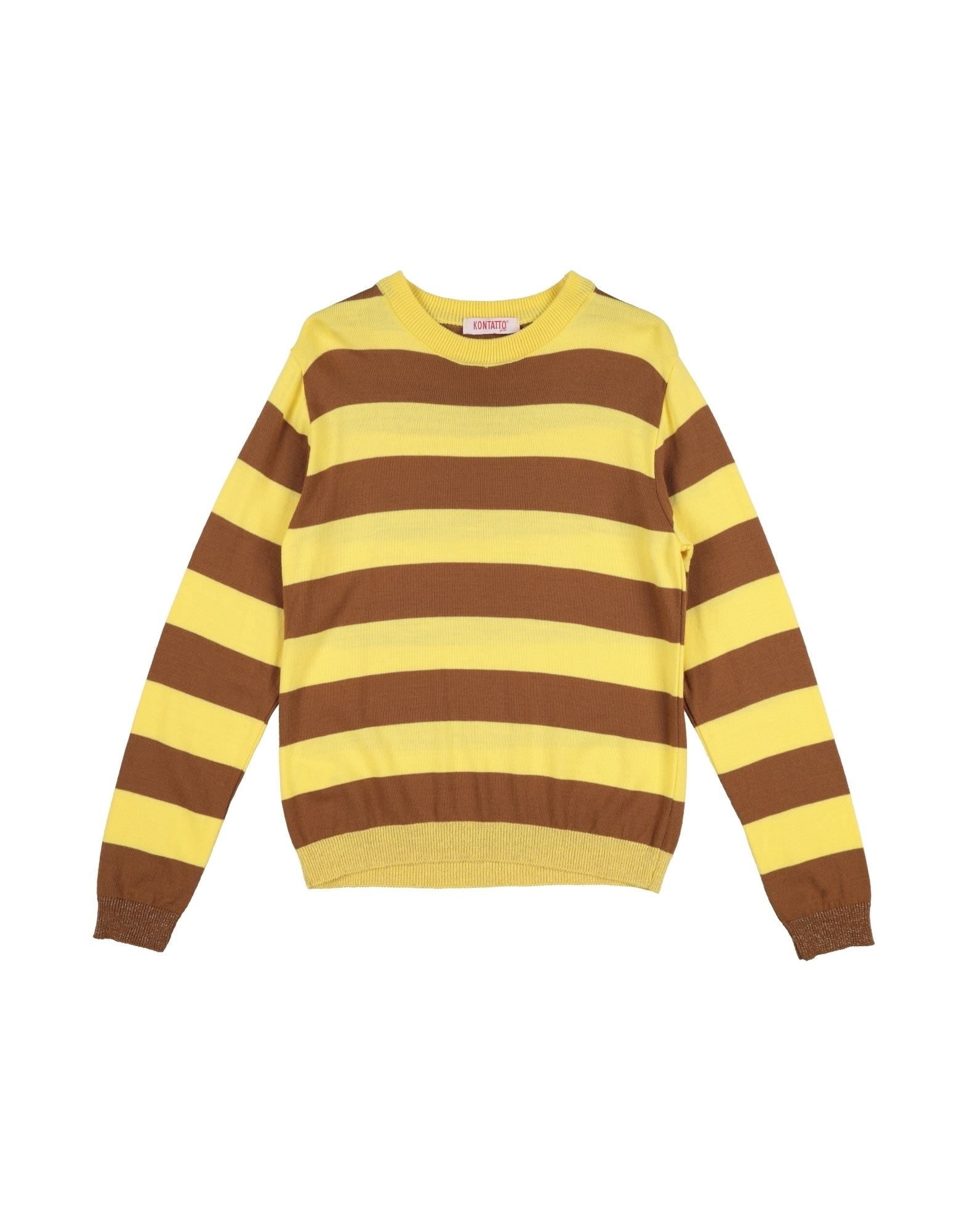  Kontatto - Maille - Pullover - On Yoox.com 