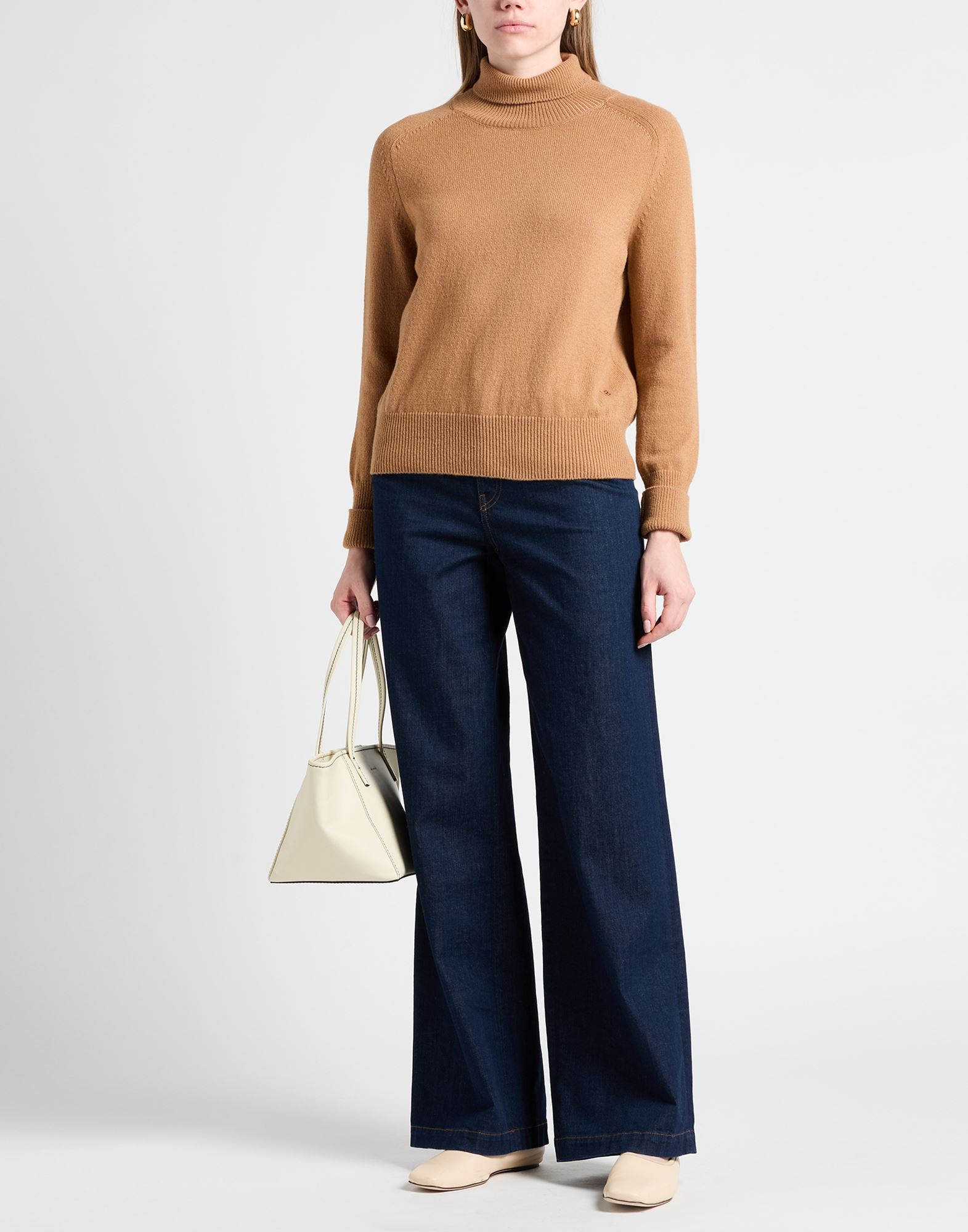  Victoria Beckham - Strickwaren - Rollkragenpullover - On Yoox.com 