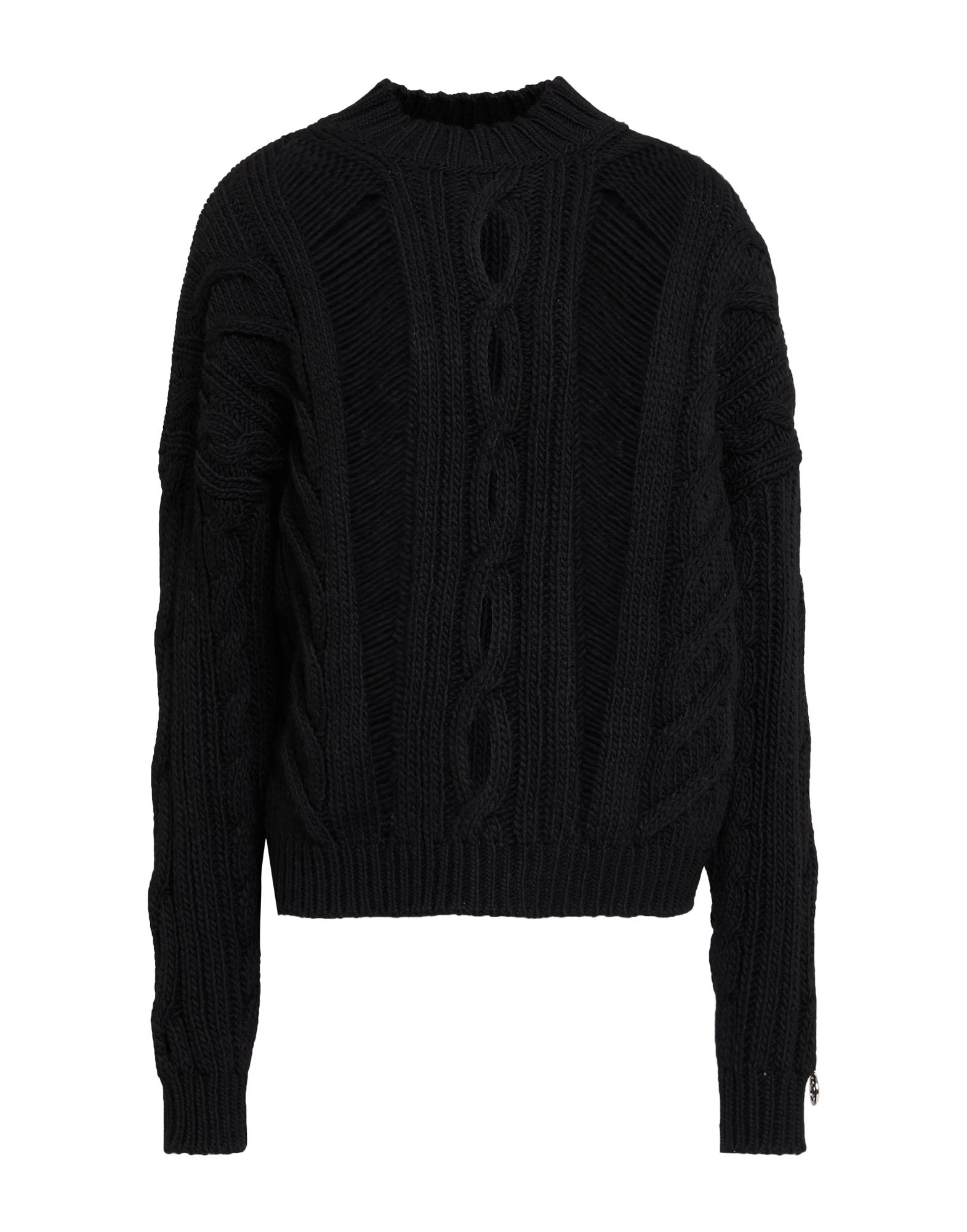  Gaëlle Paris - Strickwaren - Rollkragenpullover - On Yoox.com 