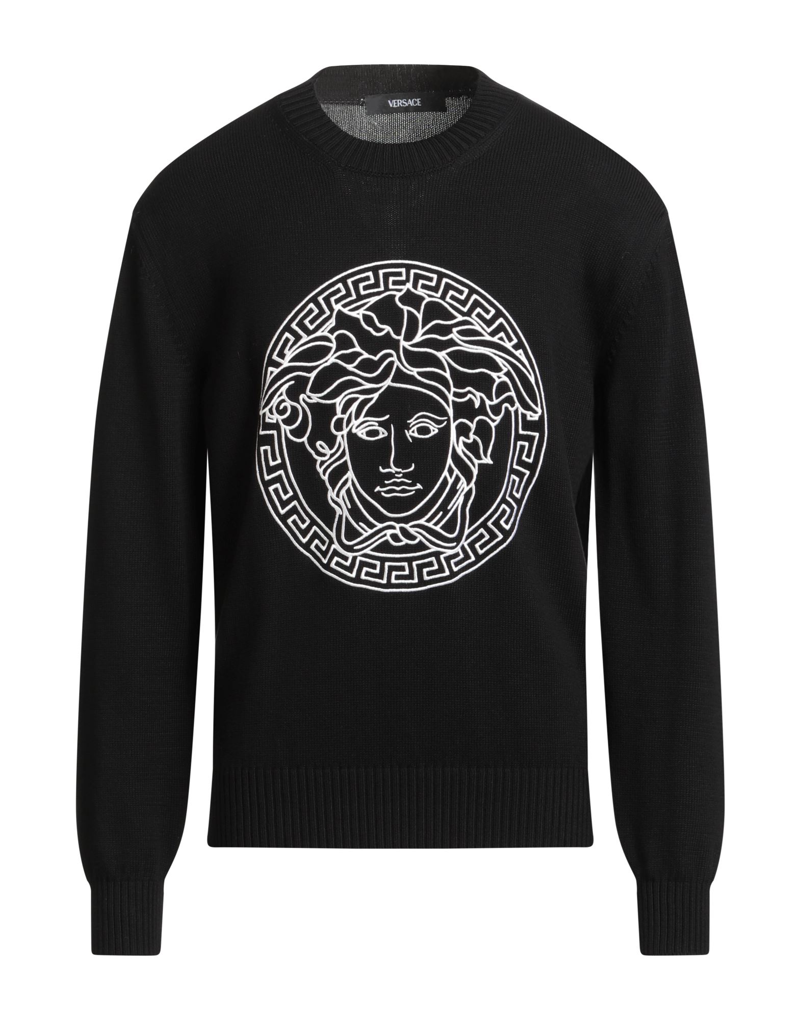  Versace - Strickwaren - Pullover - On Yoox.com 