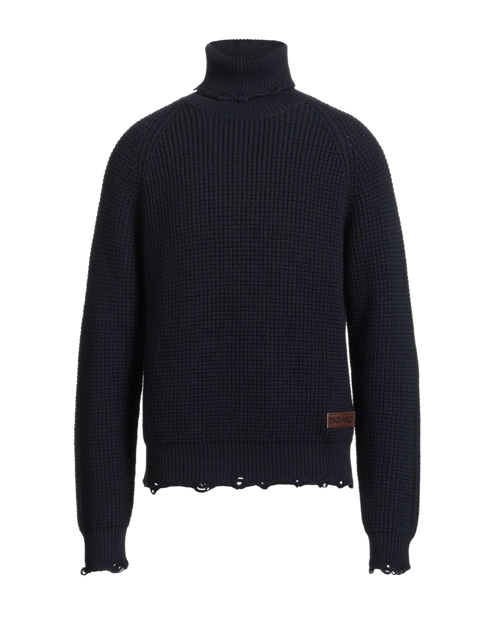  Dsquared2 - Strickwaren - Rollkragenpullover - On Yoox.com 