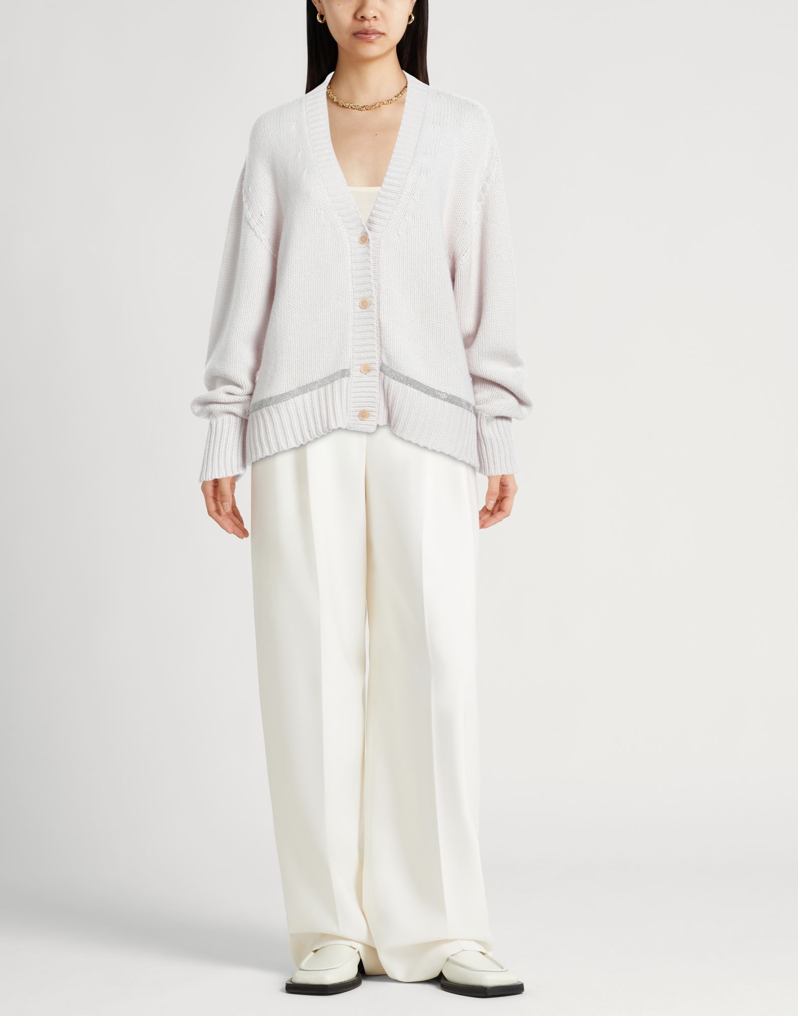  Fabiana Filippi - Strickwaren - Strickjacken - On Yoox.com 