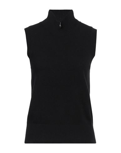 Cuello alto Mujer Negro 38,42 Mujer