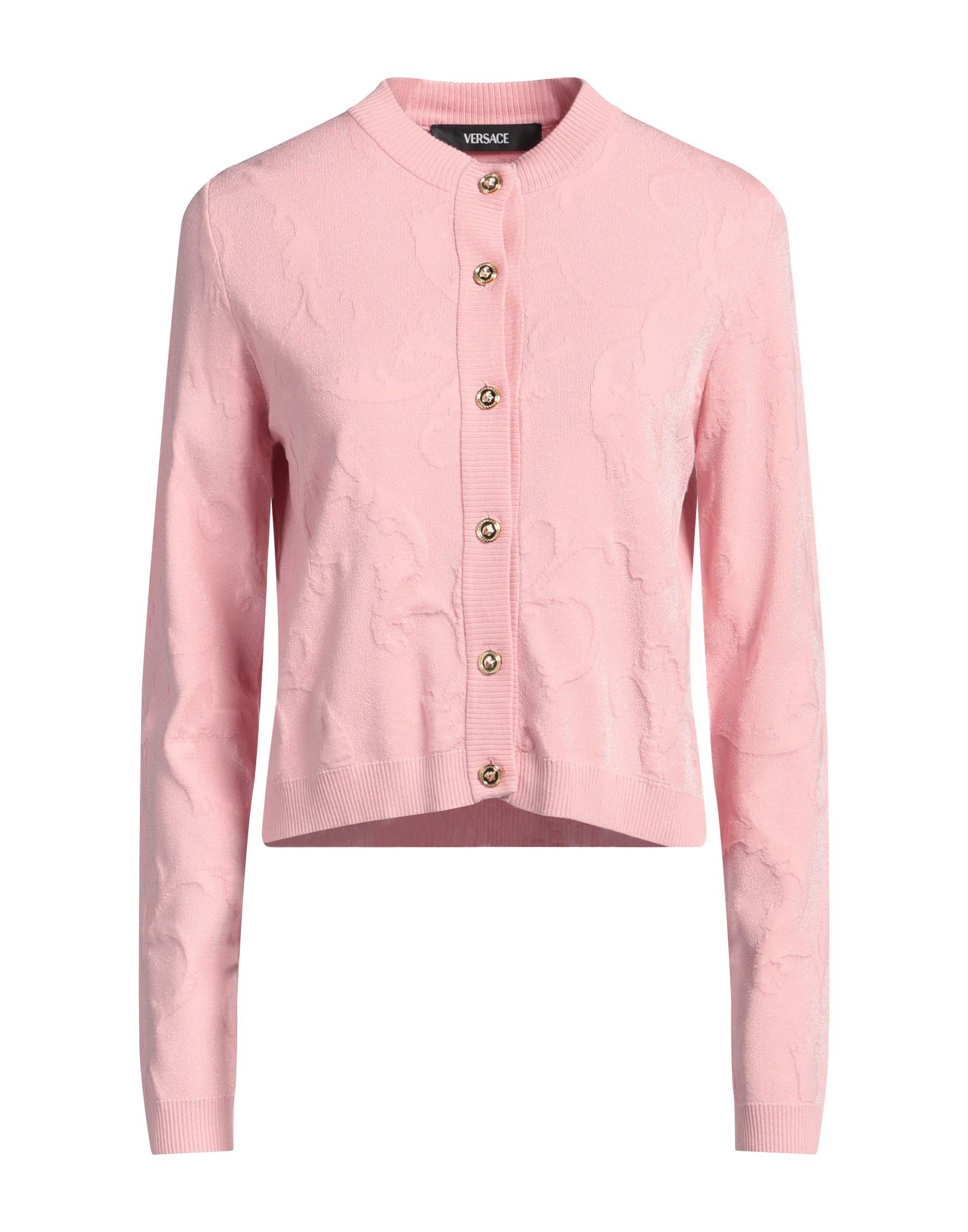  Versace - Strickwaren - Strickjacken - On Yoox.com 