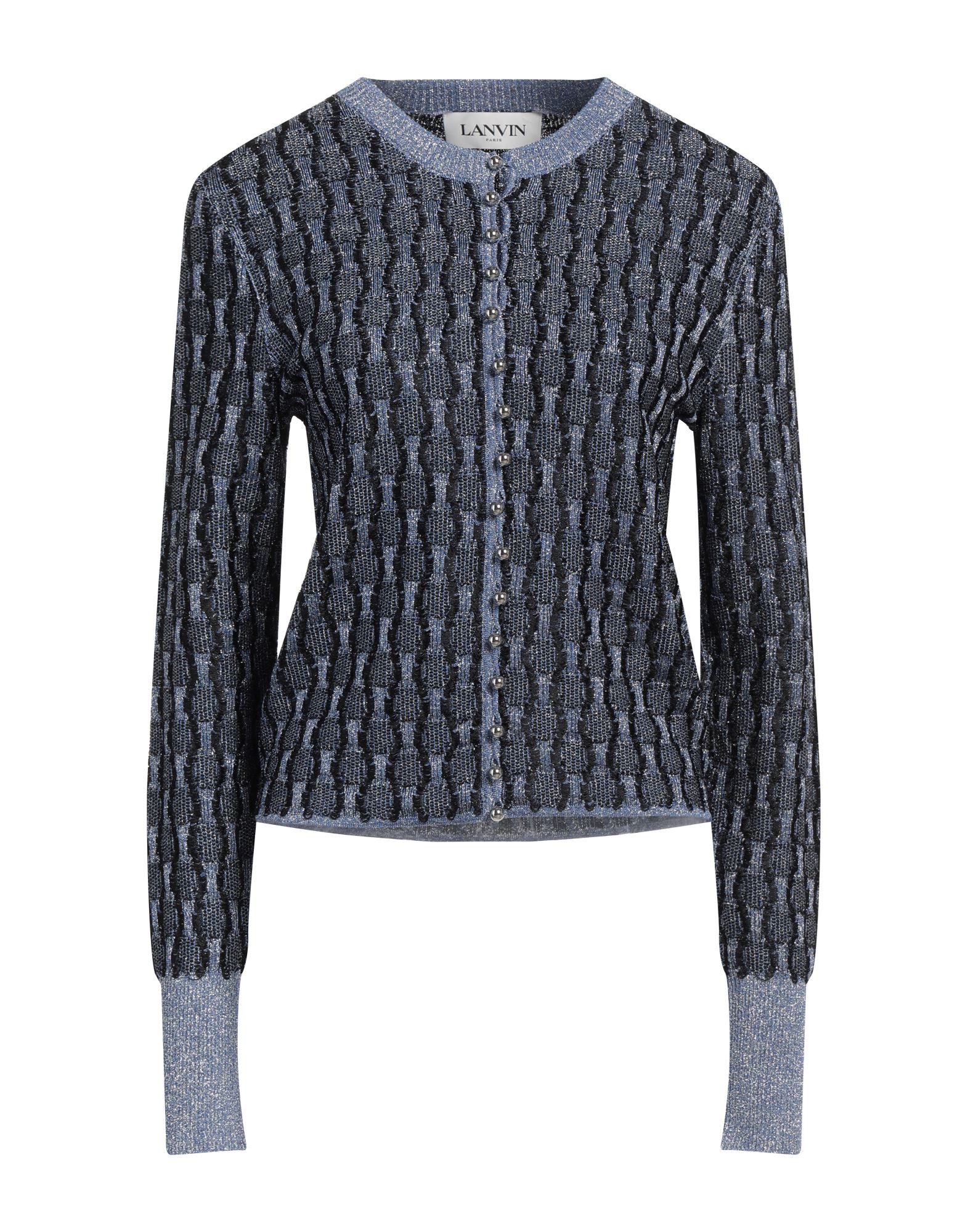  Lanvin - Strickwaren - Strickjacken - On Yoox.com 