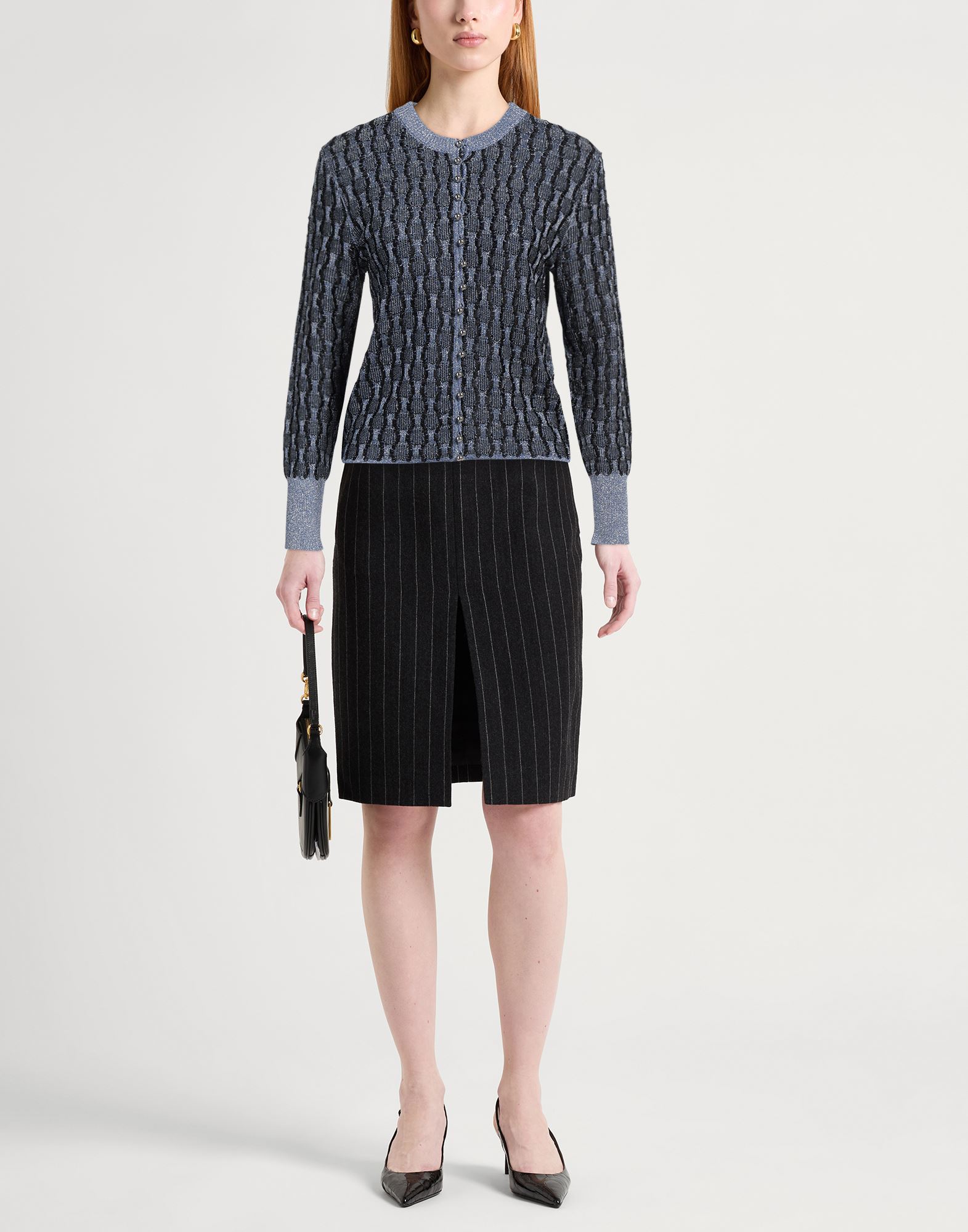  Lanvin - Strickwaren - Strickjacken - On Yoox.com 