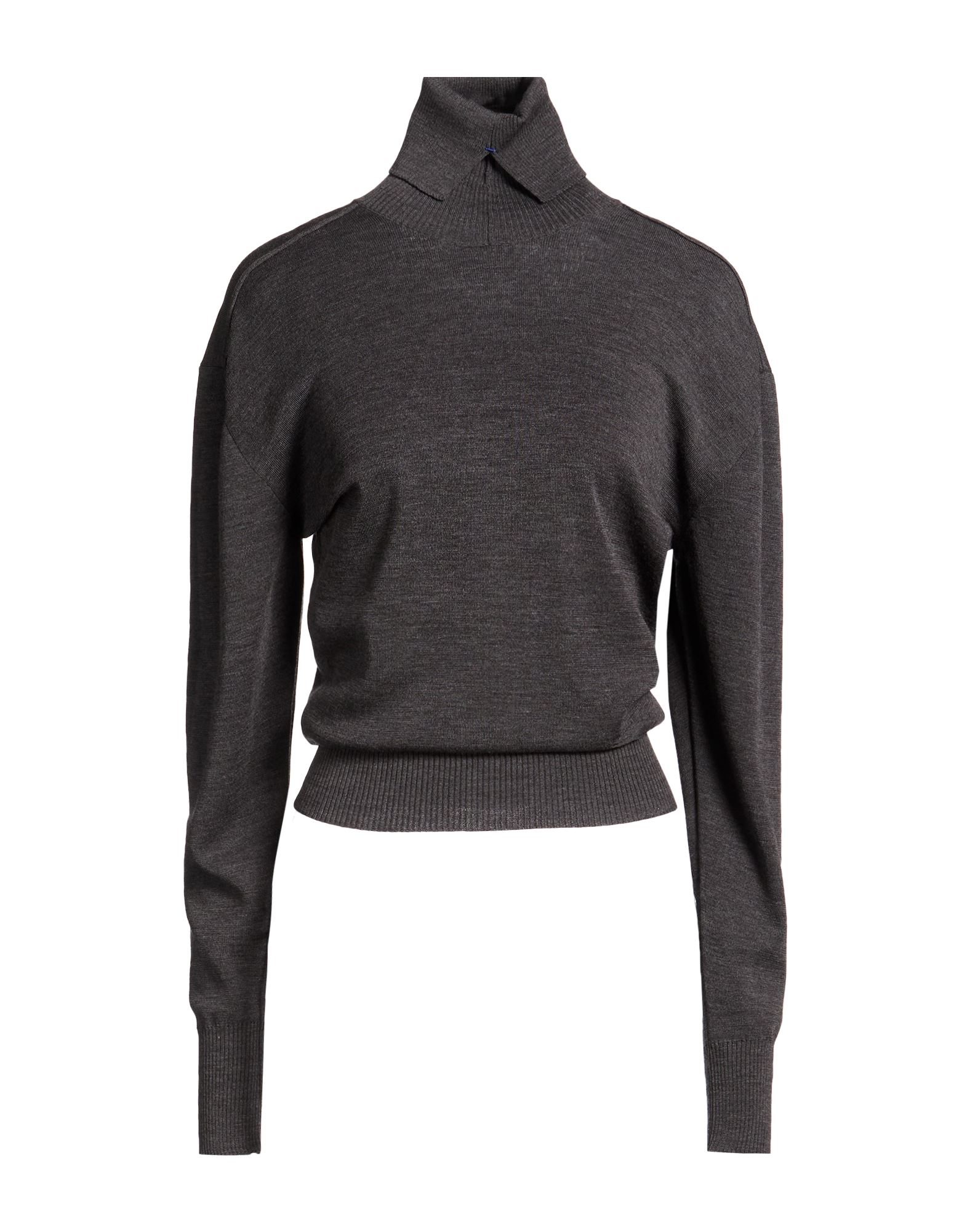  Burberry - Prendas De Punto - Cuello Alto - On Yoox.com 