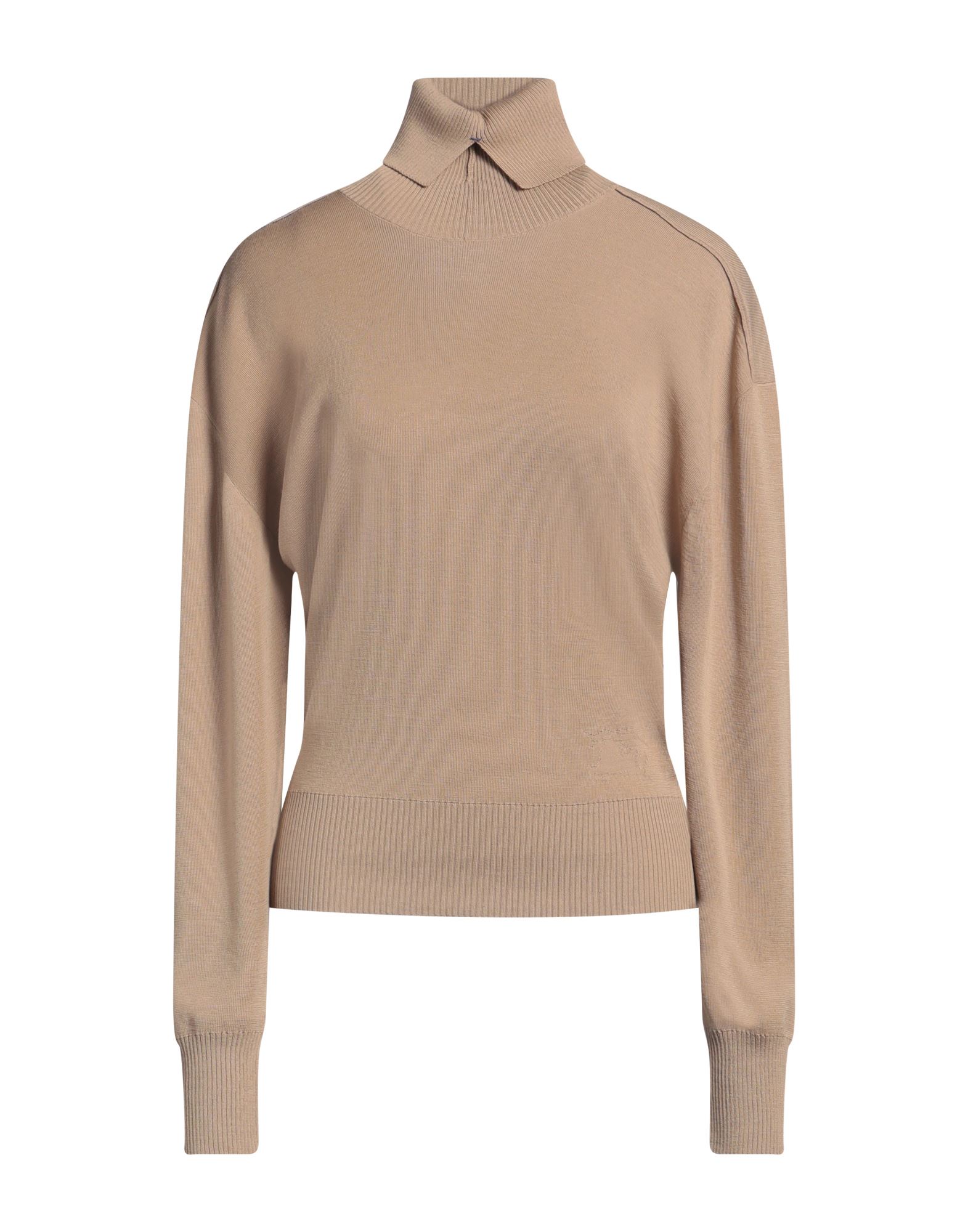  Burberry - Prendas De Punto - Cuello Alto - On Yoox.com 