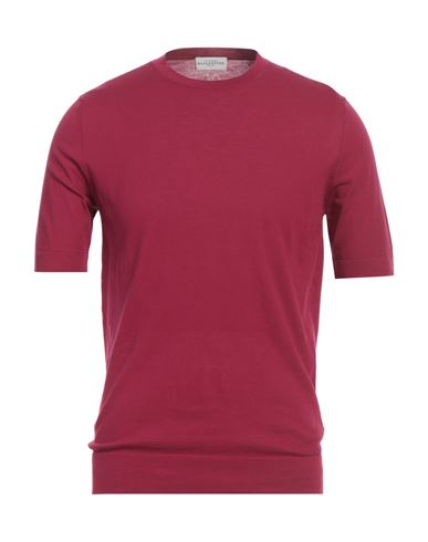 Pullover Hombre Púrpura 46,48,50,52,54 Hombre