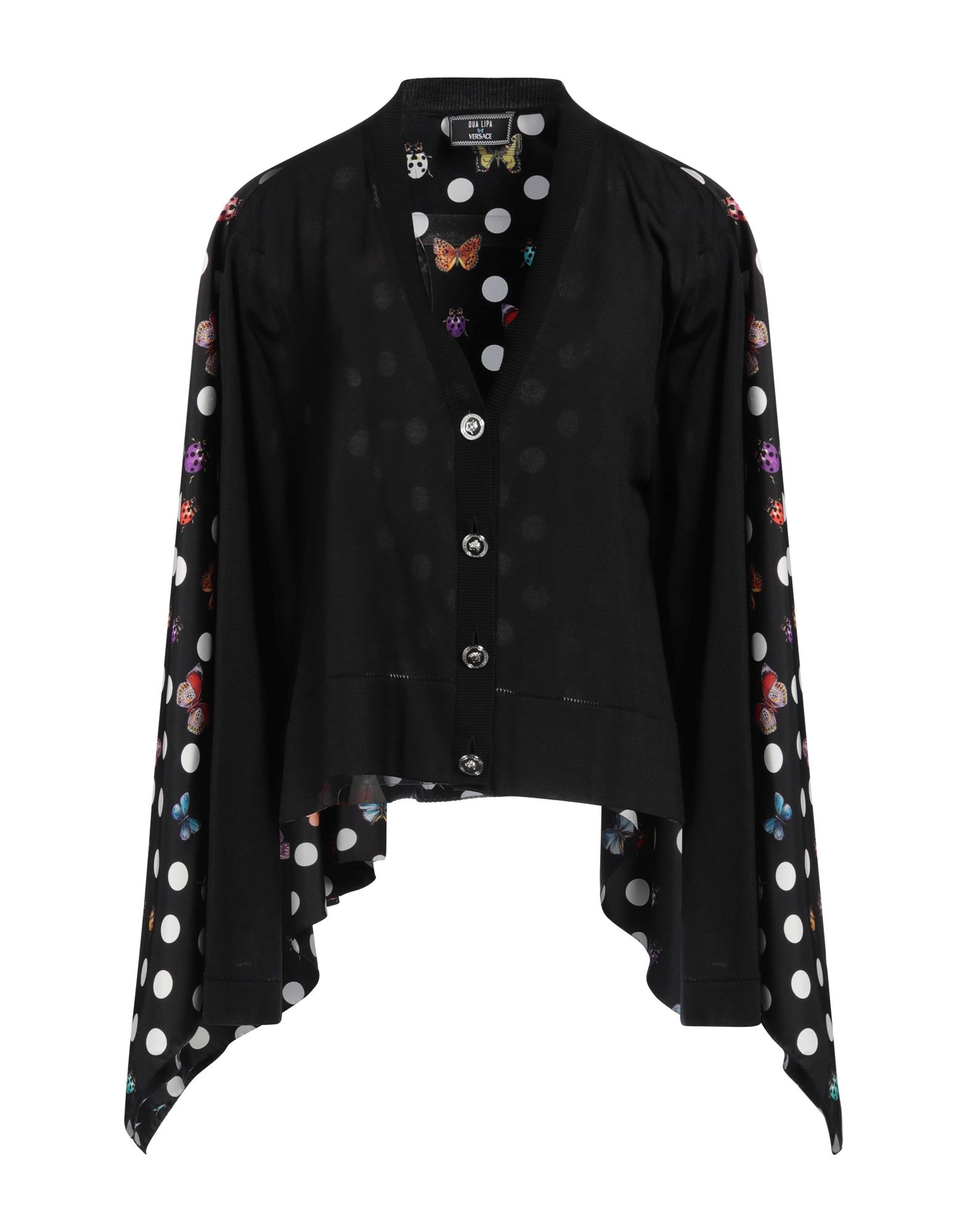  Versace - Strickwaren - Strickjacken - On Yoox.com 