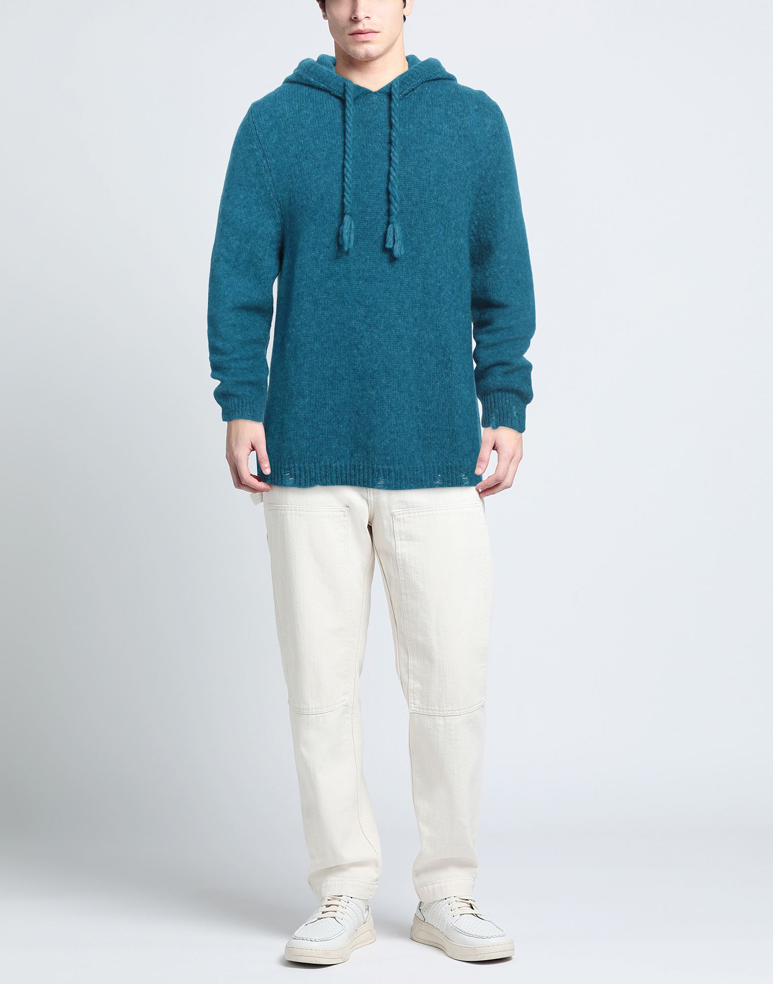  Amaranto - Strickwaren - Pullover - On Yoox.com 