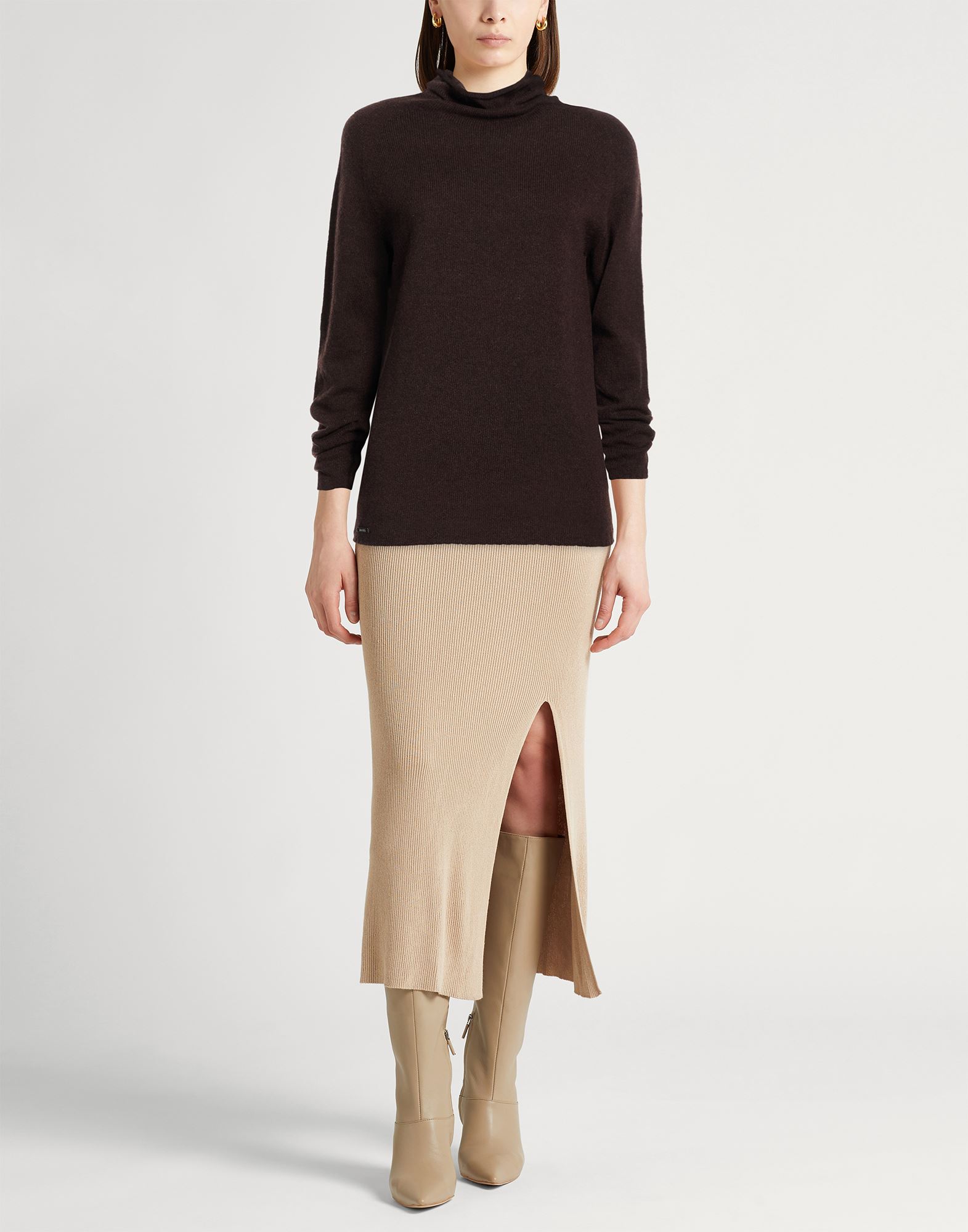  Moorer - Strickwaren - Rollkragenpullover - On Yoox.com 