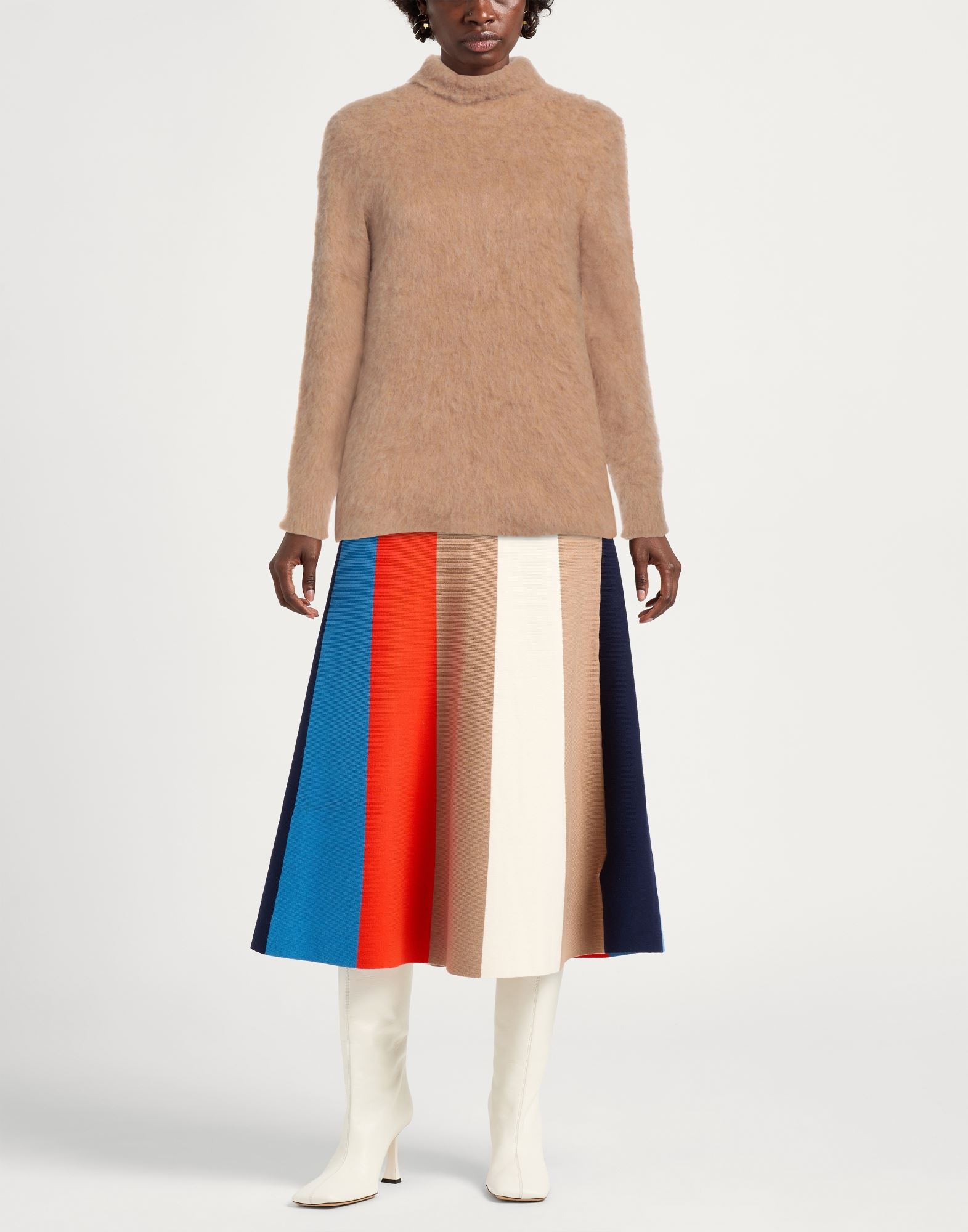  Sportmax - Prendas De Punto - Cuello Alto - On Yoox.com 