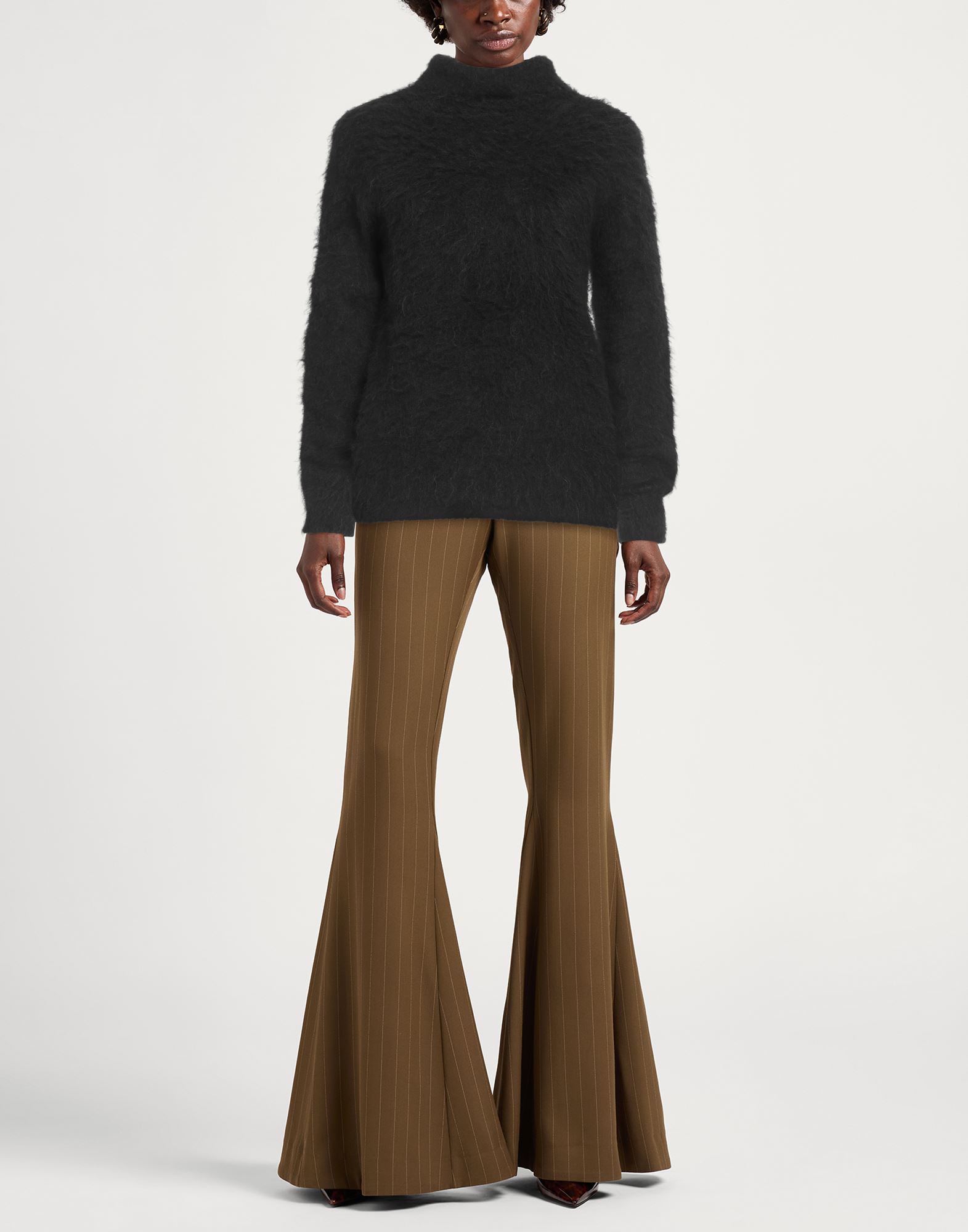  Sportmax - Strickwaren - Rollkragenpullover - On Yoox.com 