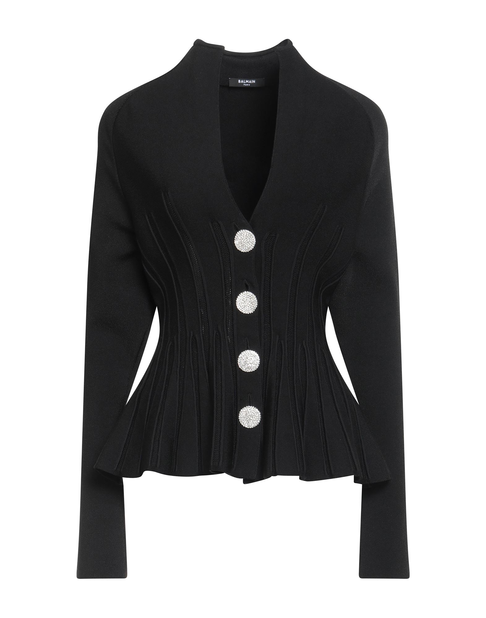  Balmain - Strickwaren - Strickjacken - On Yoox.com 