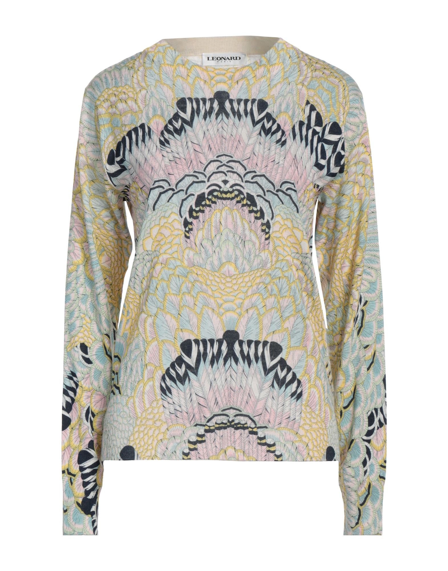  Leonard Paris - Strickwaren - Pullover - On Yoox.com 