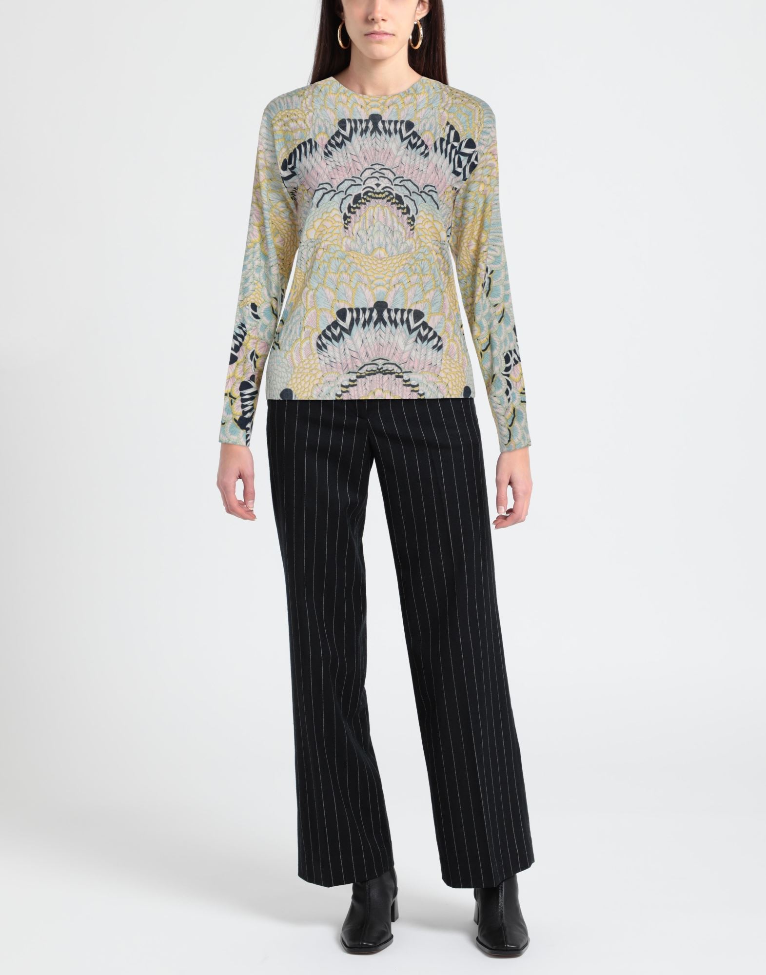  Leonard Paris - Strickwaren - Pullover - On Yoox.com 