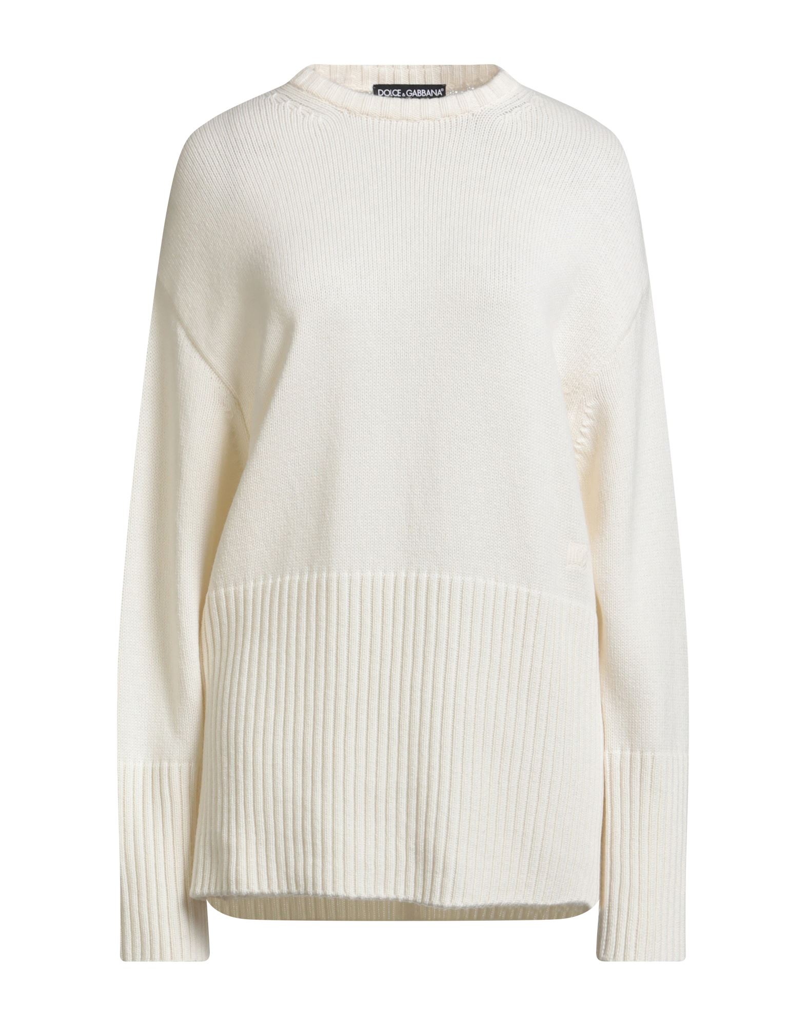  Dolce&gabbana - Prendas De Punto - Pullover - On Yoox.com 