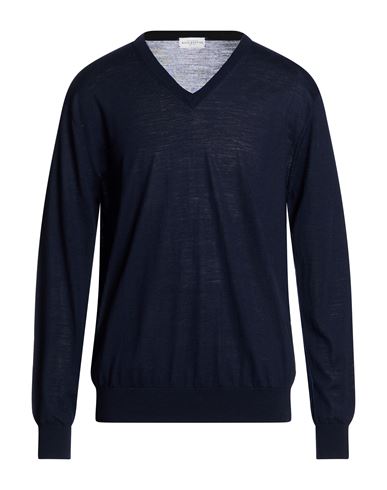 Pullover Herren Nachtblau 56 Herren