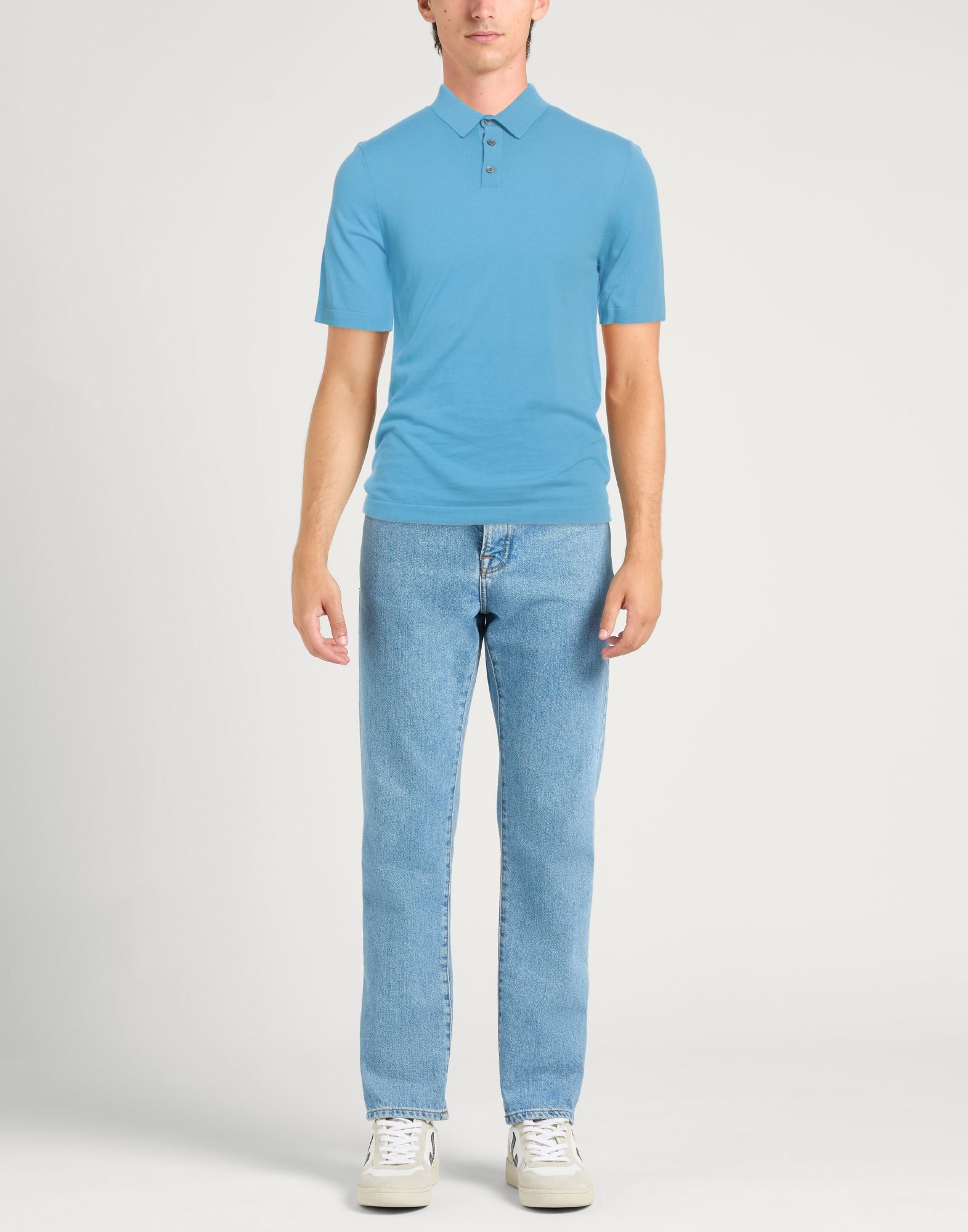  Ballantyne - Tops - Poloshirts - On Yoox.com 