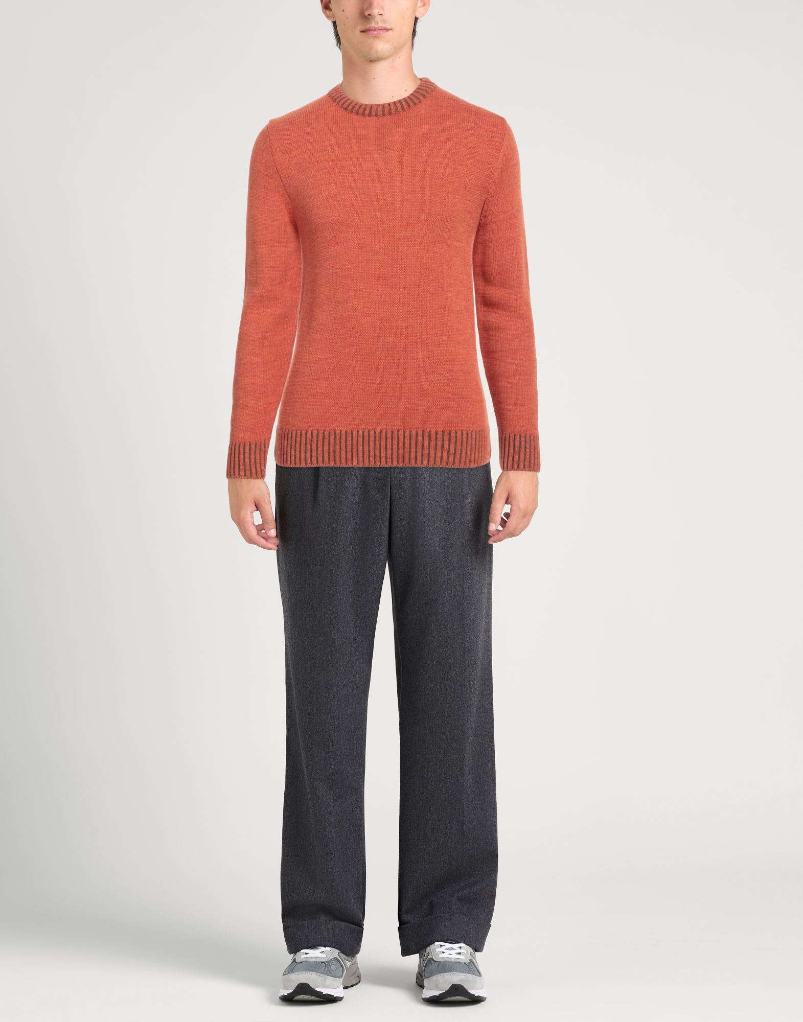  Daniele Alessandrini Homme - Strickwaren - Pullover - On Yoox.com 