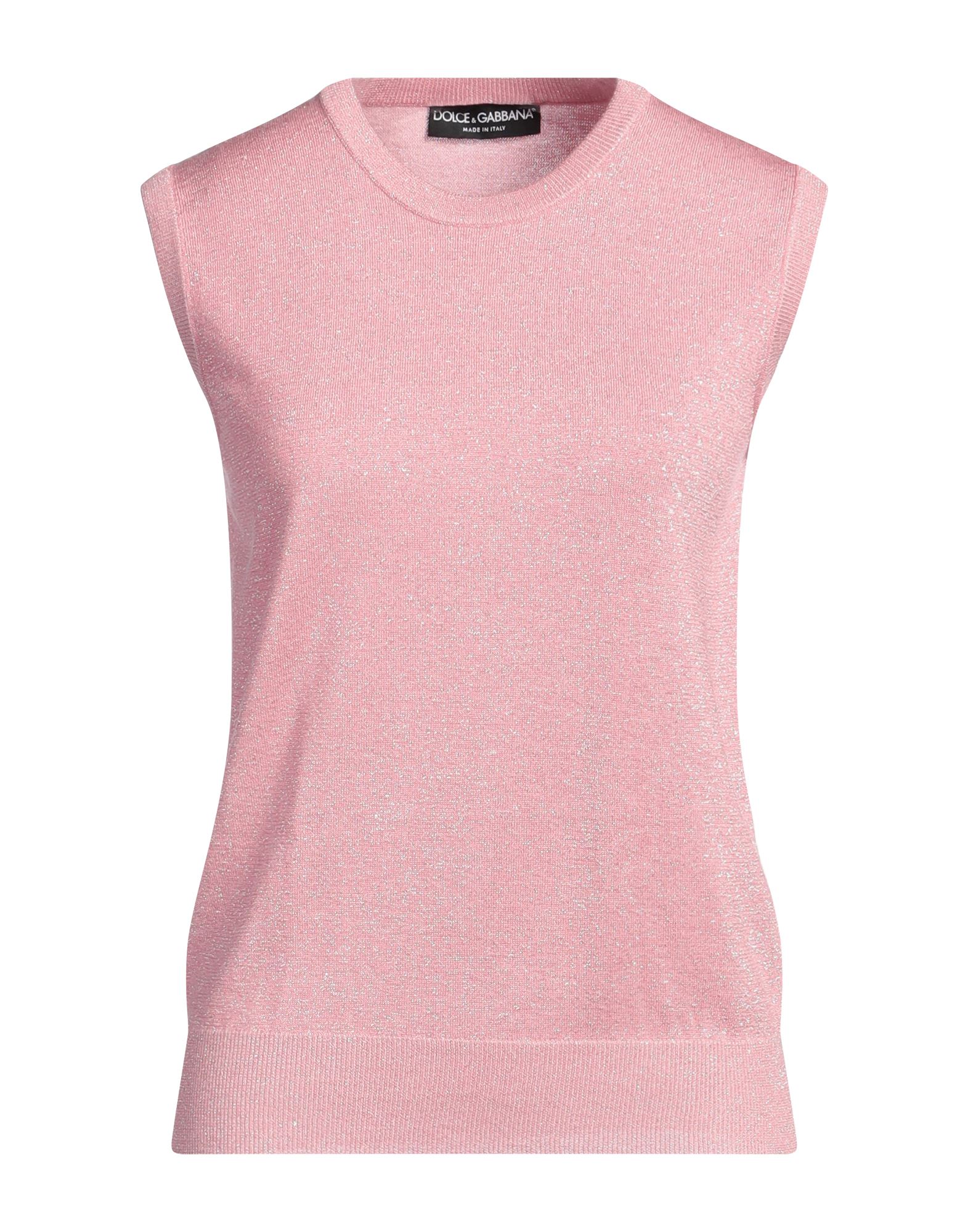  Dolce&gabbana - Prendas De Punto - Pullover - On Yoox.com 