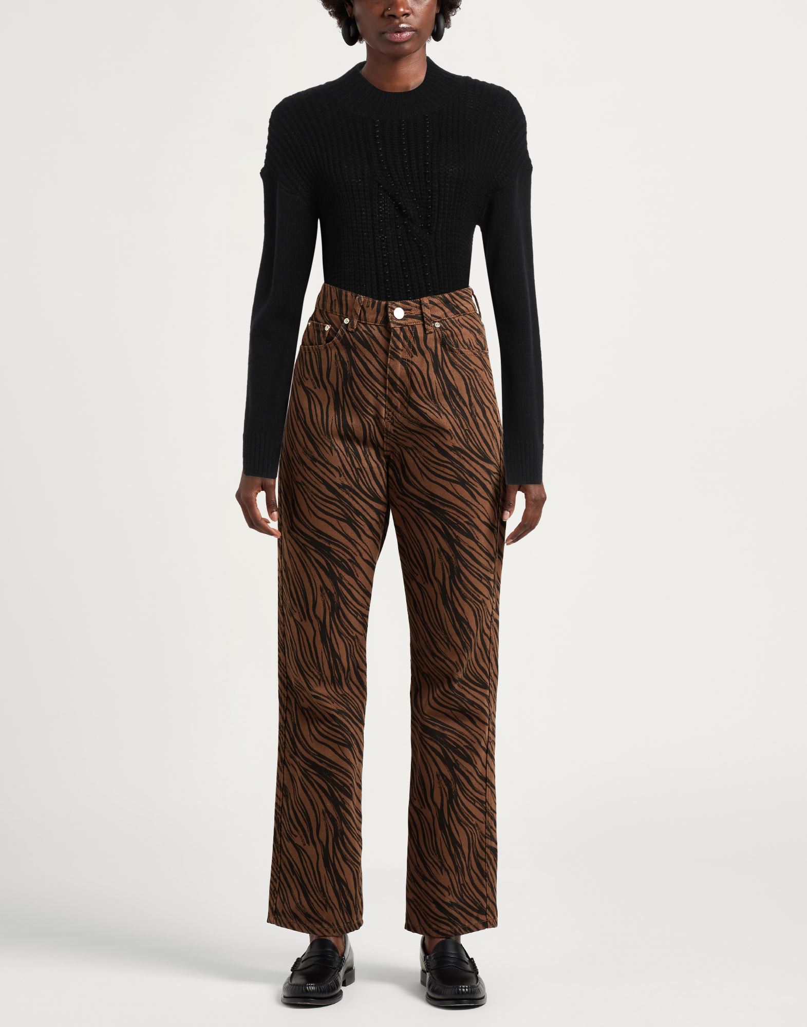  Guess - Maille - Cols Roulés - On Yoox.com 