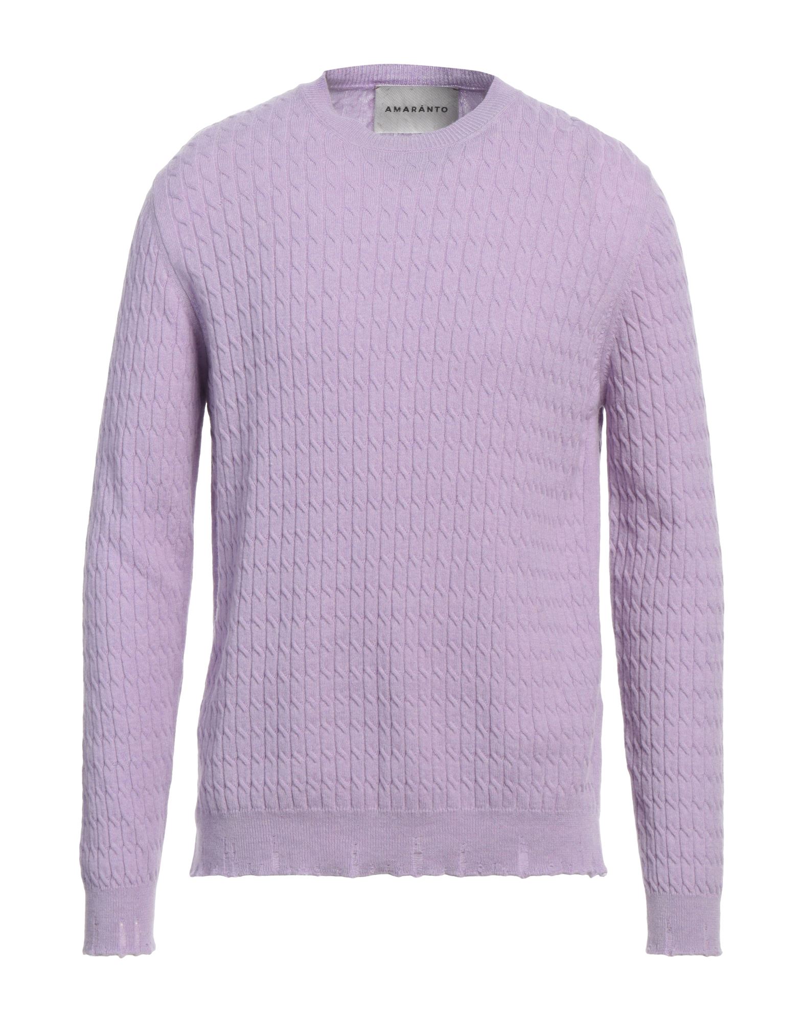  Amaranto - Strickwaren - Pullover - On Yoox.com 