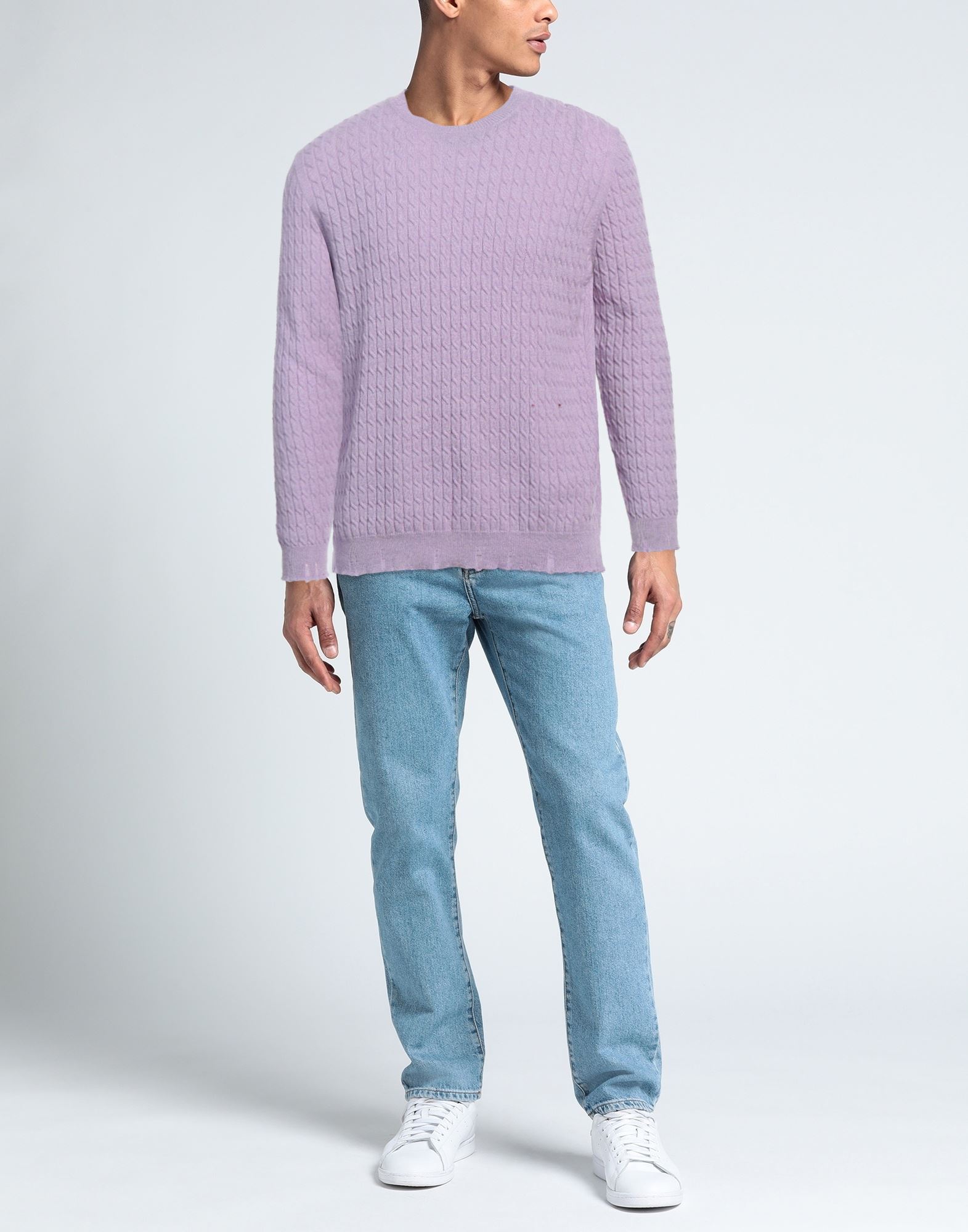  Amaranto - Strickwaren - Pullover - On Yoox.com 