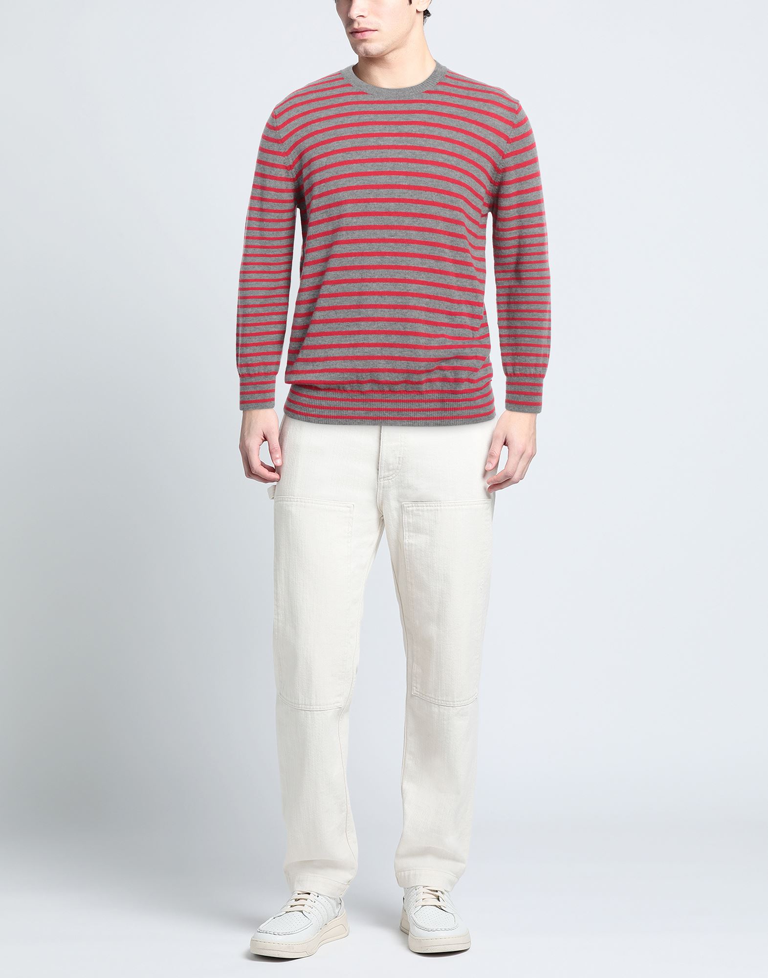  Amaranto - Strickwaren - Pullover - On Yoox.com 