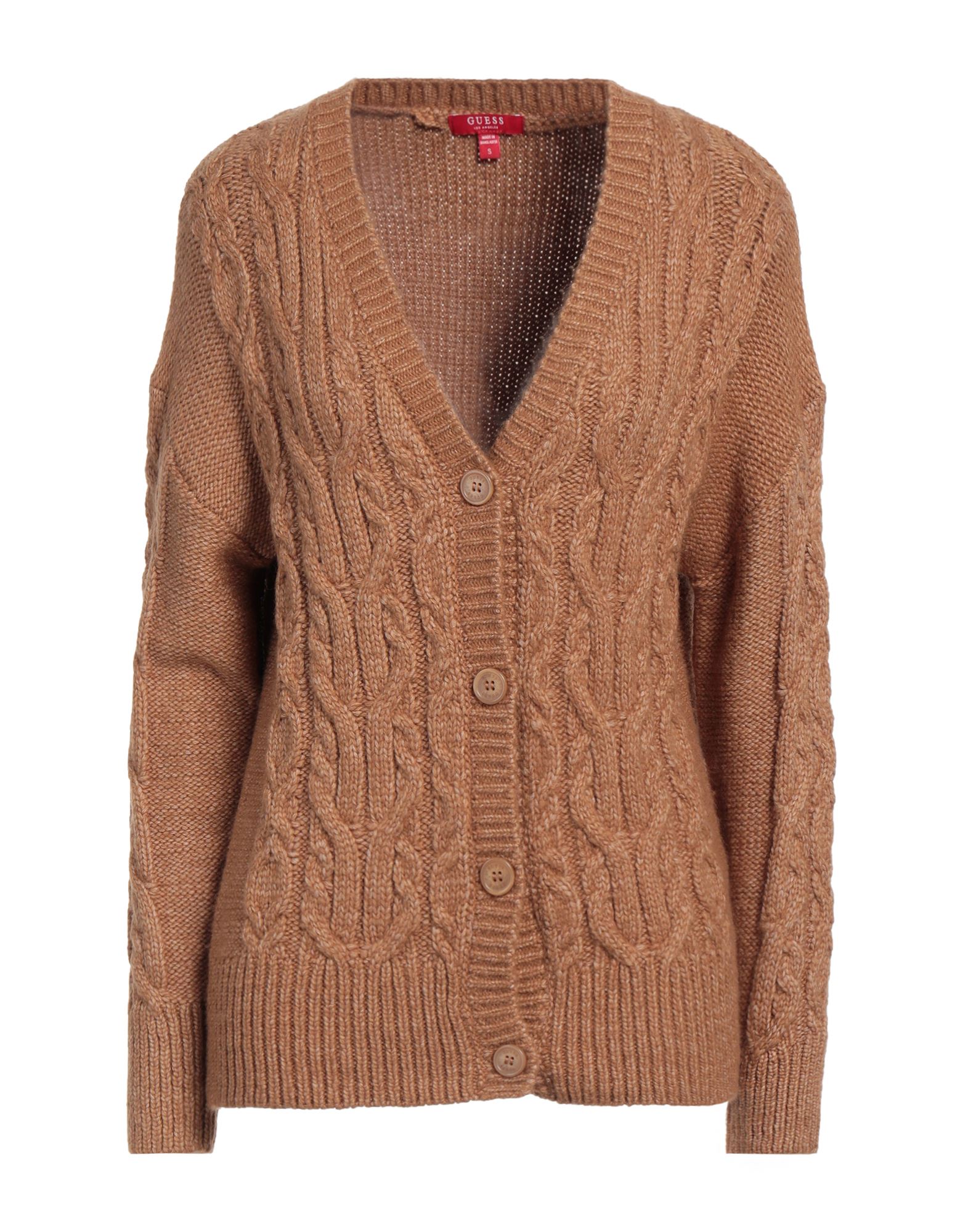  Guess - Maille - Cardigans - On Yoox.com 